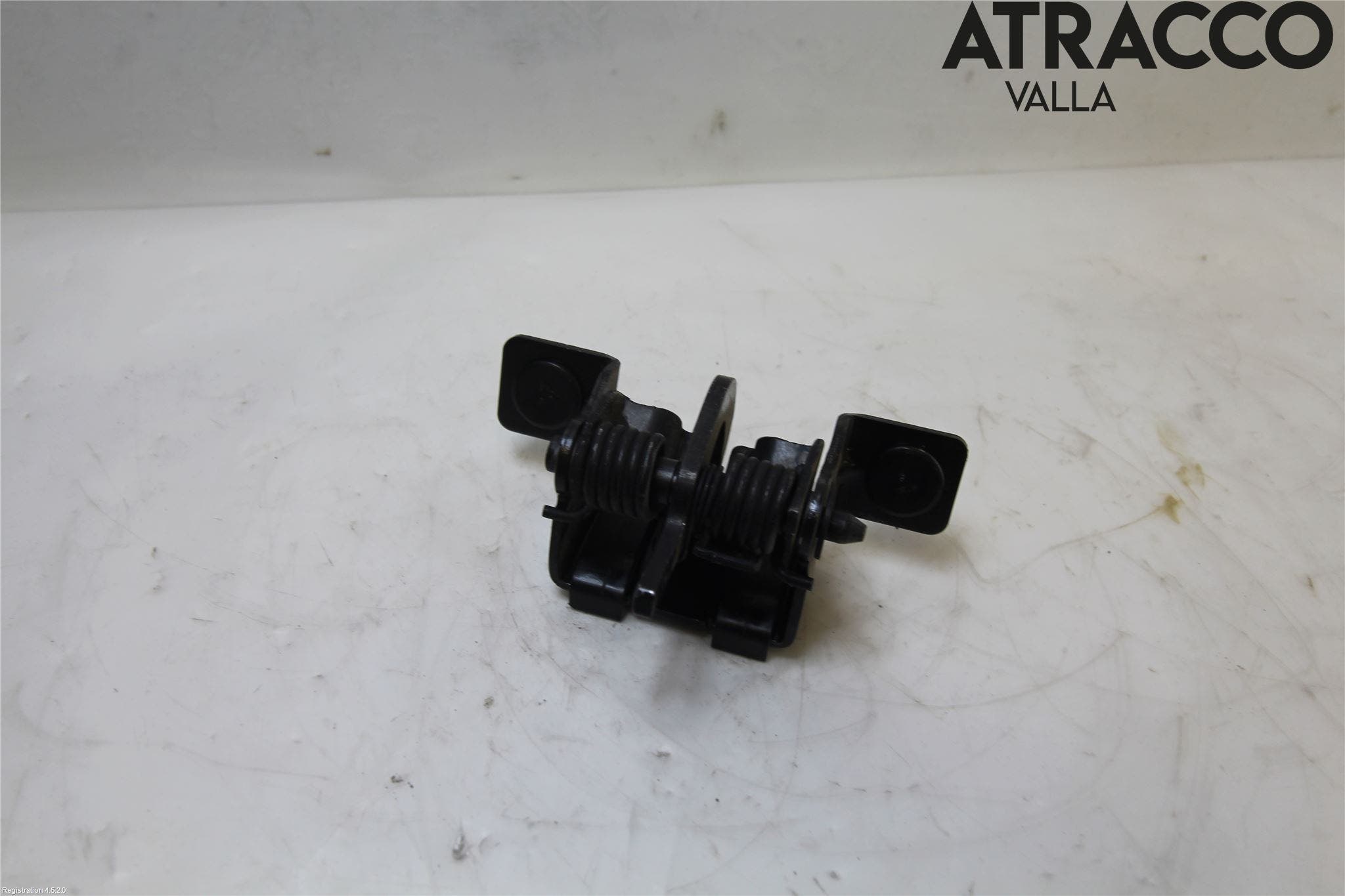 Ford TRANSIT/TOURNEO CONNECT 13-22 Dörrstopp