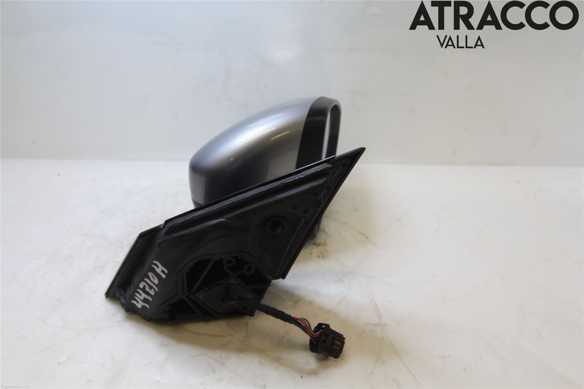 Opel GRANDLAND X 18- Spegel Yttre El Hö