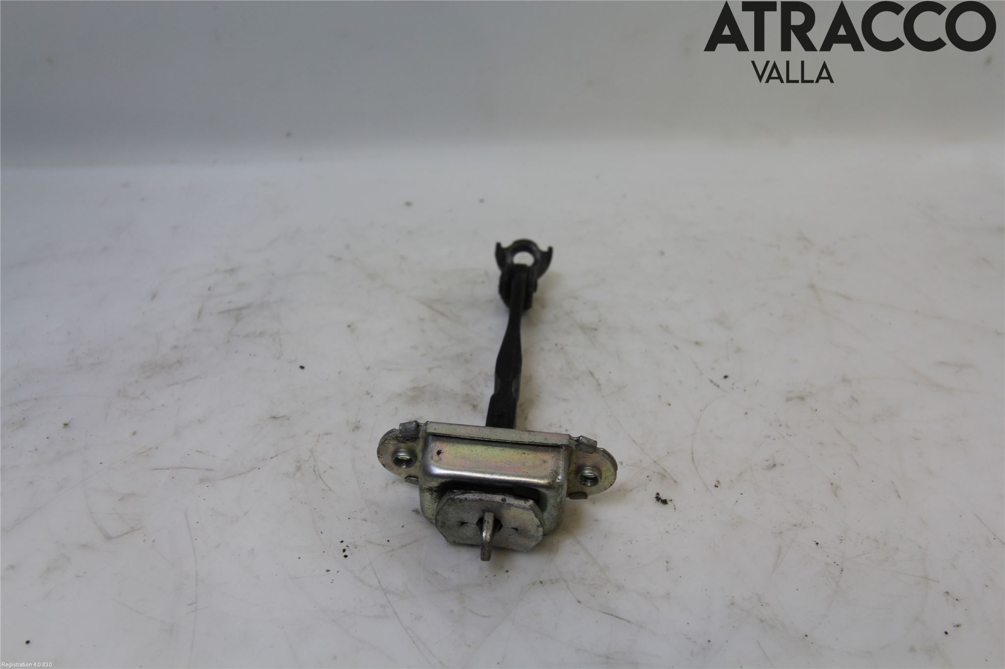 Nissan NAVARA 05-16 Dörrstopp