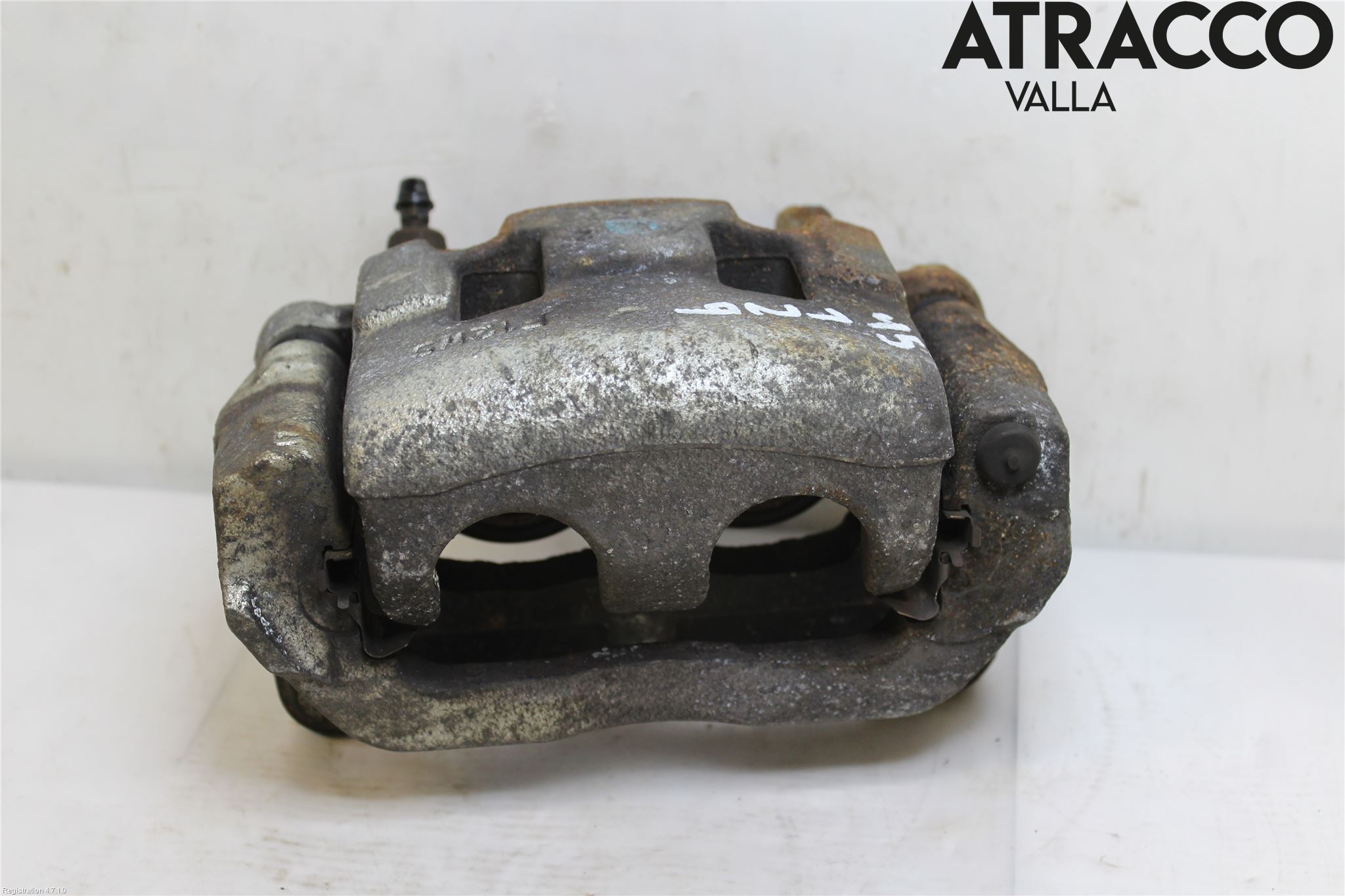 Mitsubishi OUTLANDER 13-21 Bromsok Fram Höger