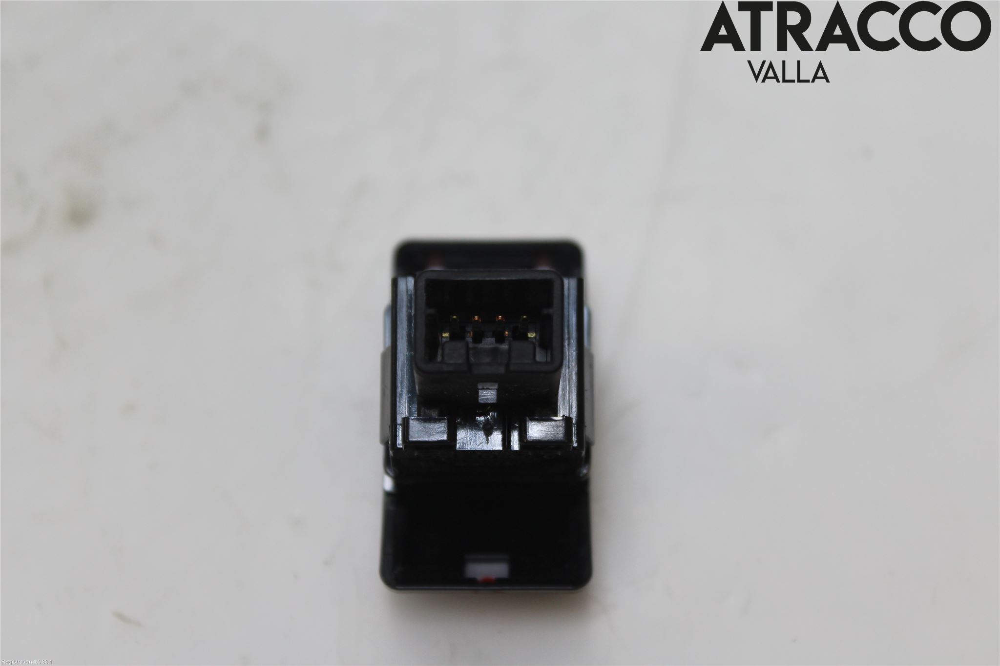 Subaru XV 12-17 Strömställare Varnings