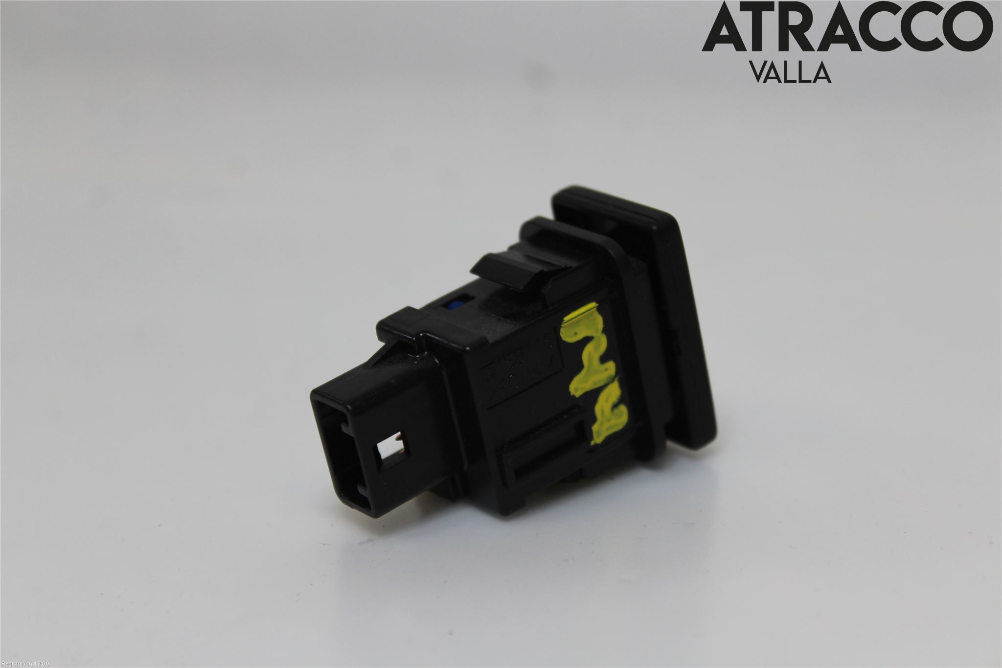 Toyota RAV4 13-18 Strömställare Baklucka