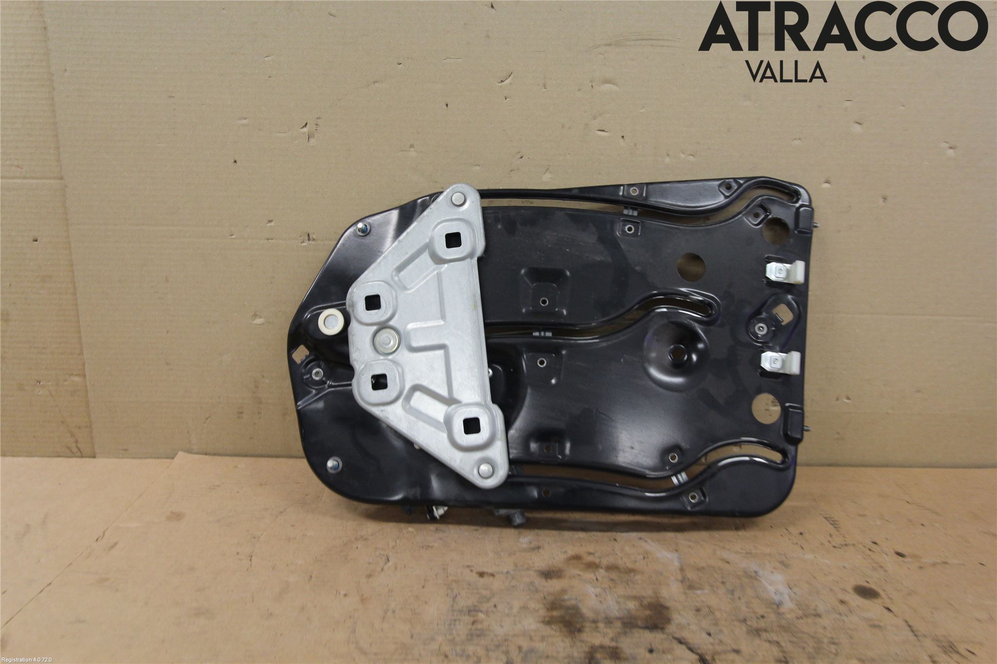 Volvo C70 06-10 Fönsterhiss El Kompl