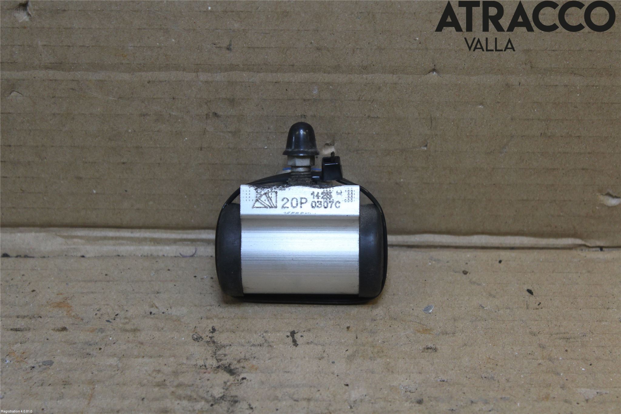 Citroen COTROEN C3 17-24 Bromshjulcylinder