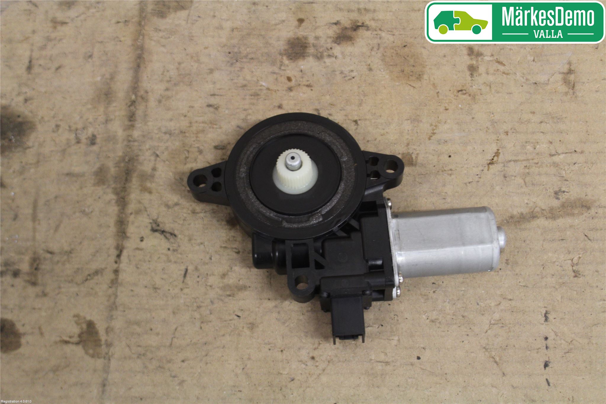 Mazda 6 08-13 Fönsterhissmotor