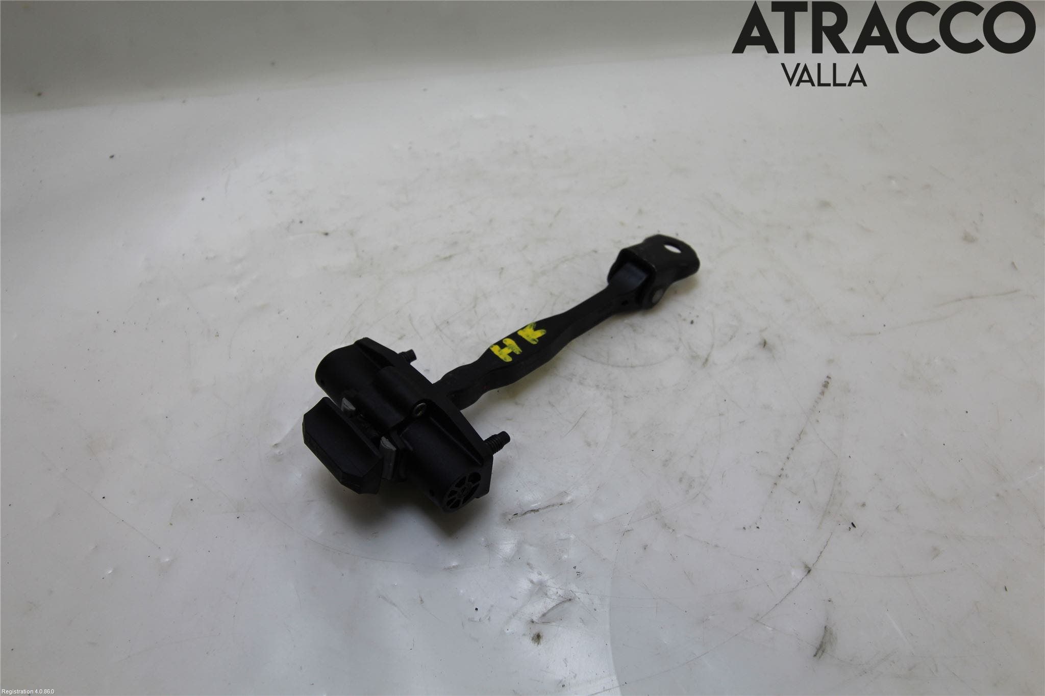 Opel ASTRA K 16-22 Dörrstopp