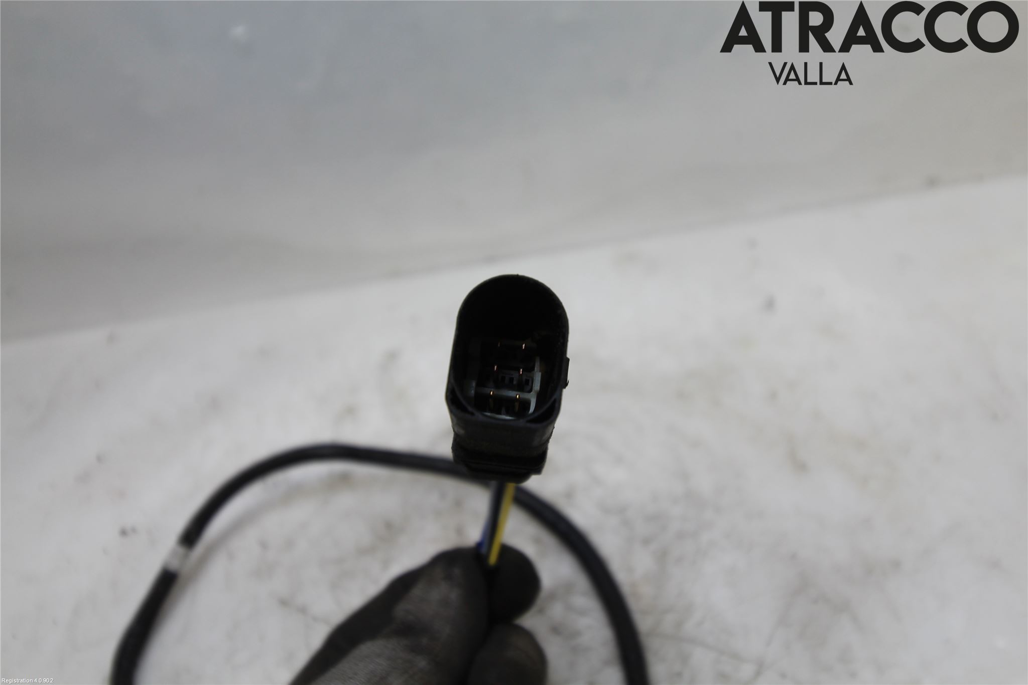 Citroen NEMO Injlambdasond