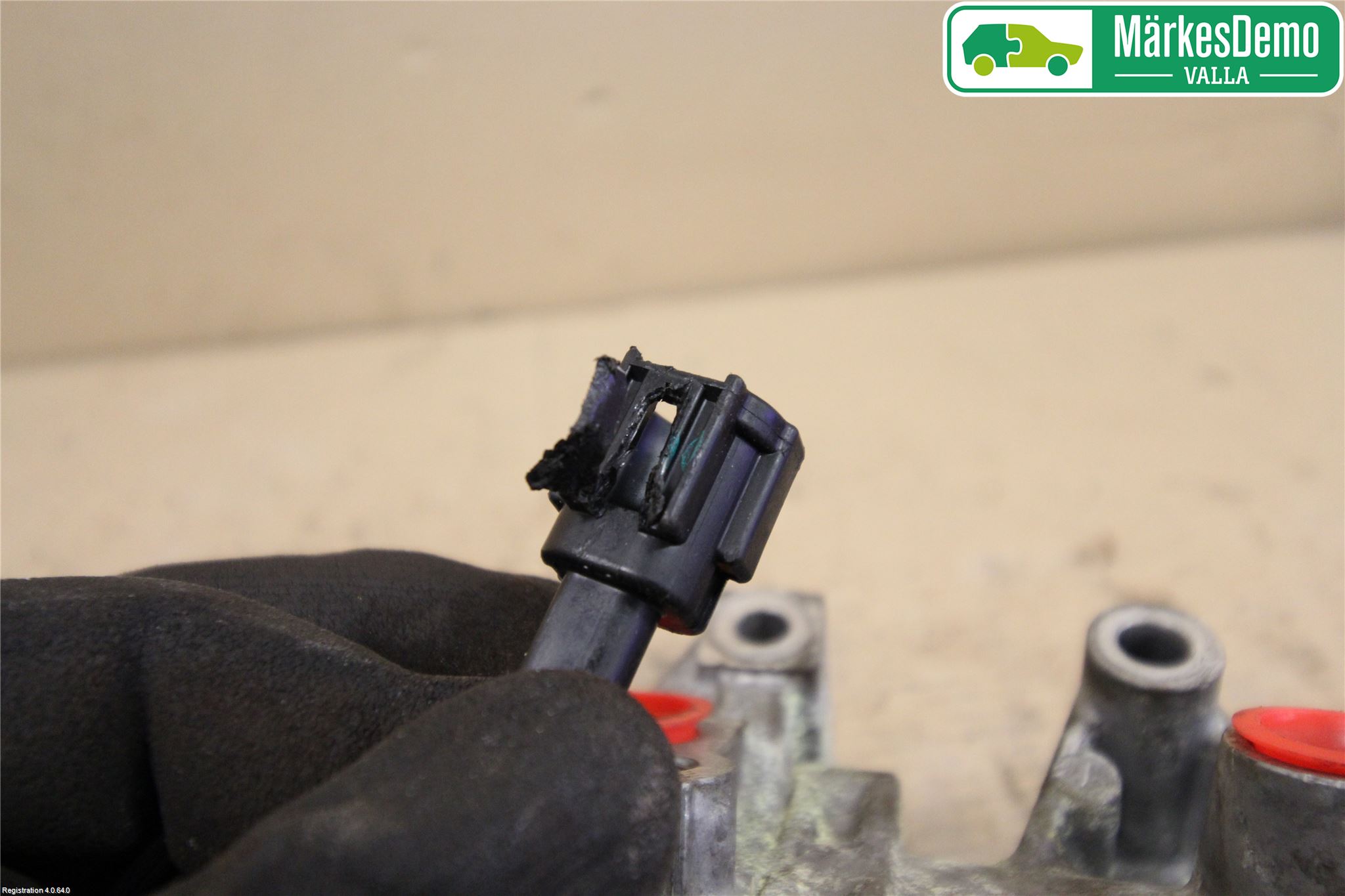 Nissan MICRA 11-16 Ac Kompressor