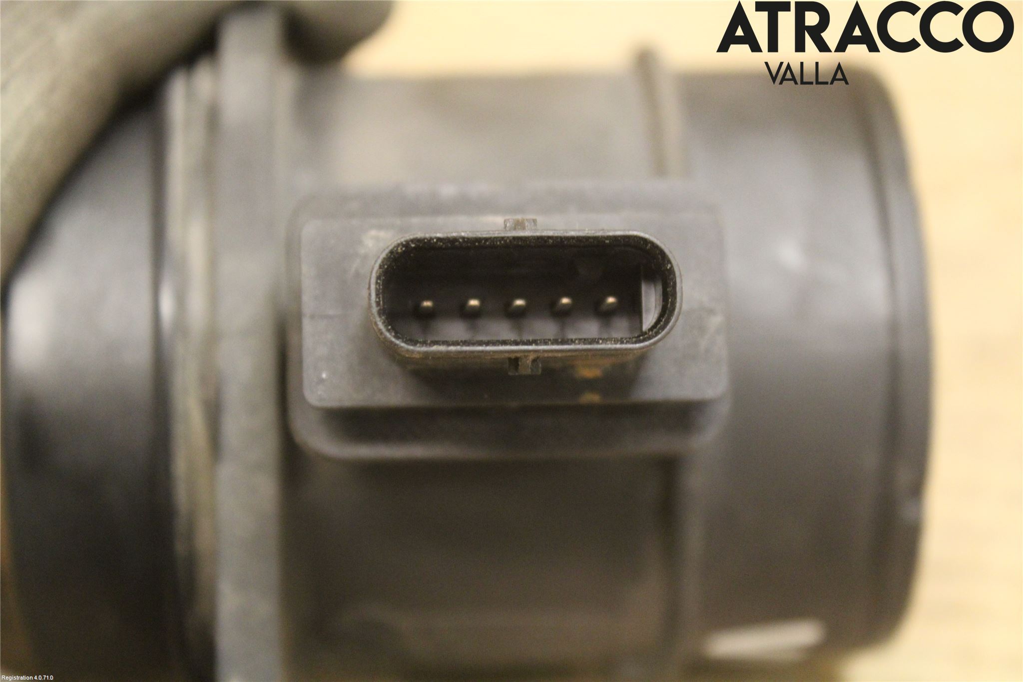 Kia CEED 12-18 Injluftmassamätare