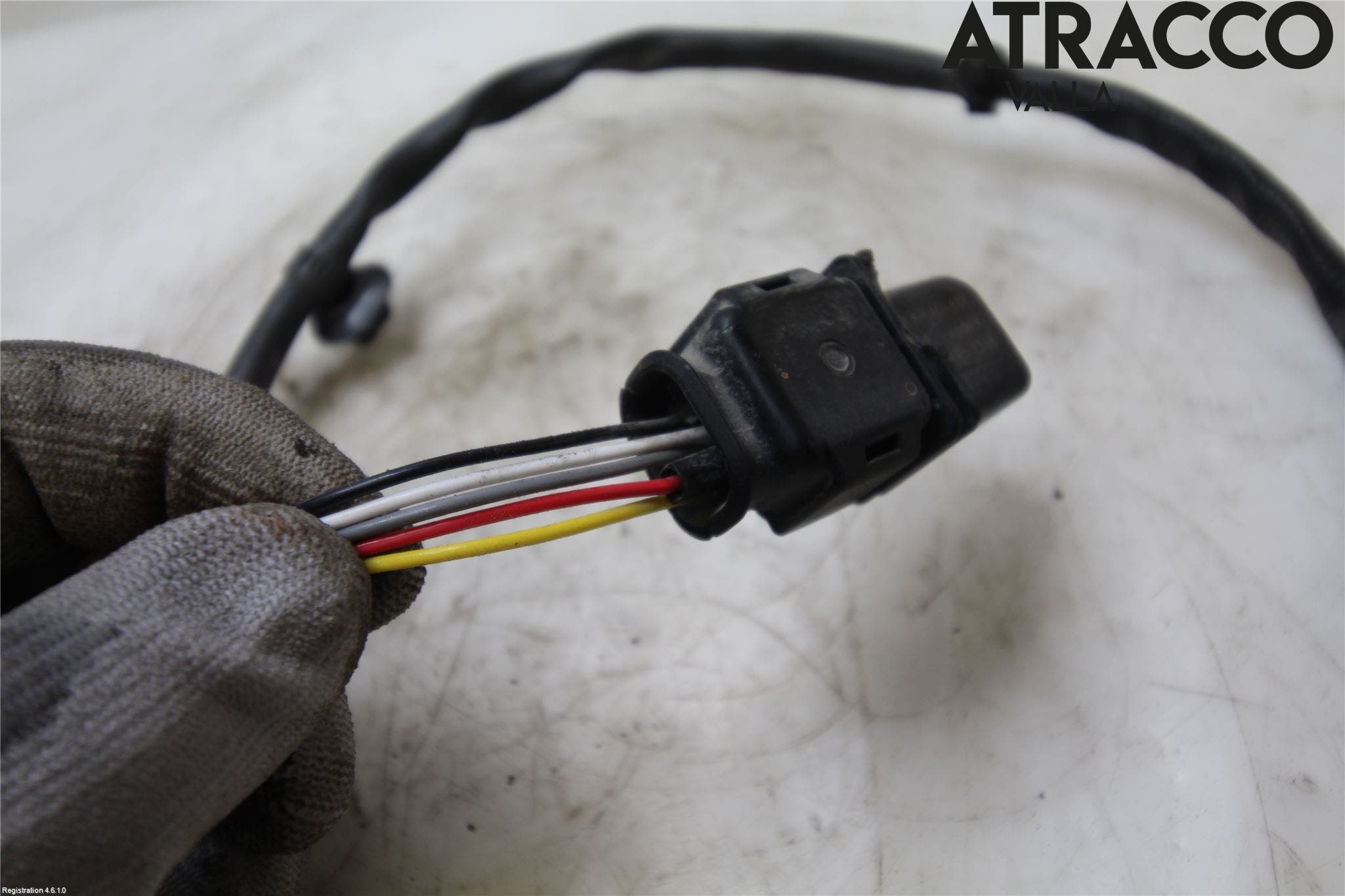 Suzuki SX4 S-CROSS 14-21 Injlambdasond