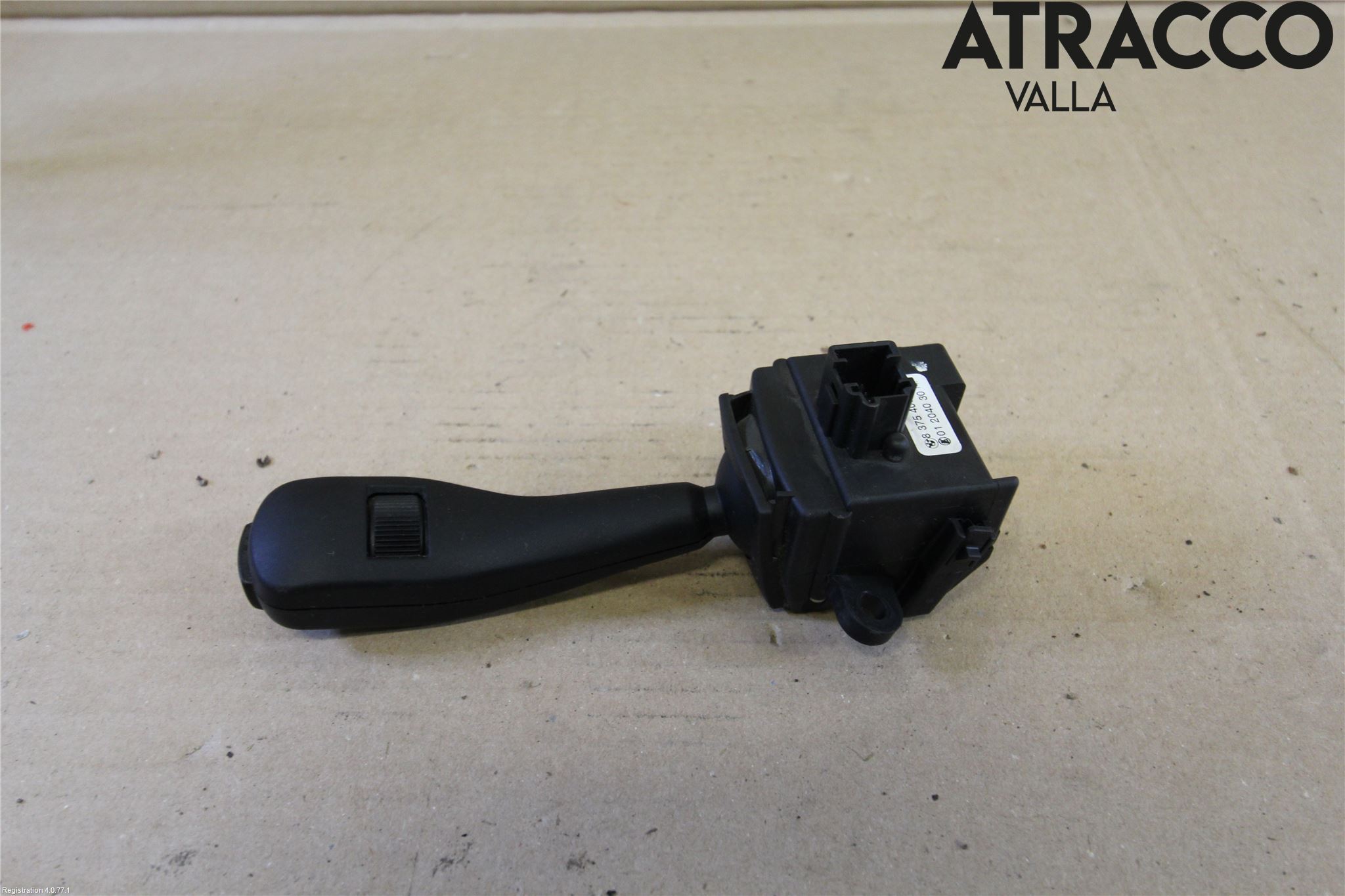 BMW 5 E39 95-04 Spak Torkar-Spolomk