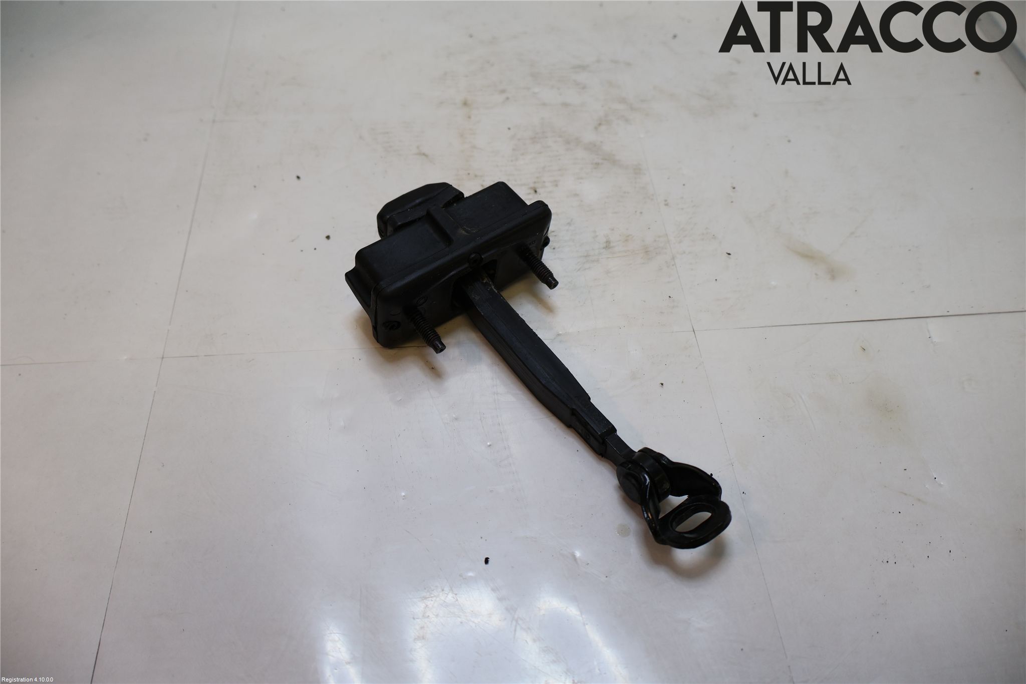 Maserati GHIBLI Dörrstopp