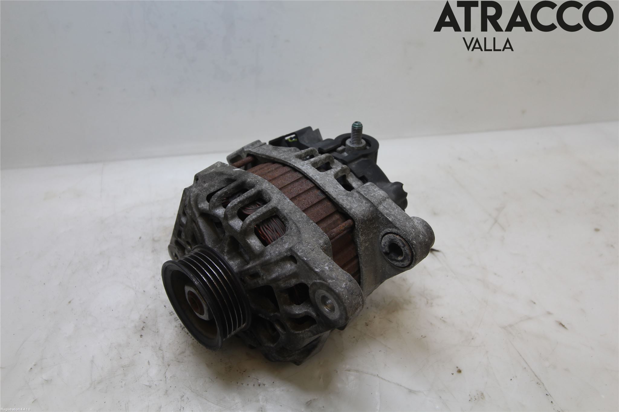 Kia RIO 12-16 Generator