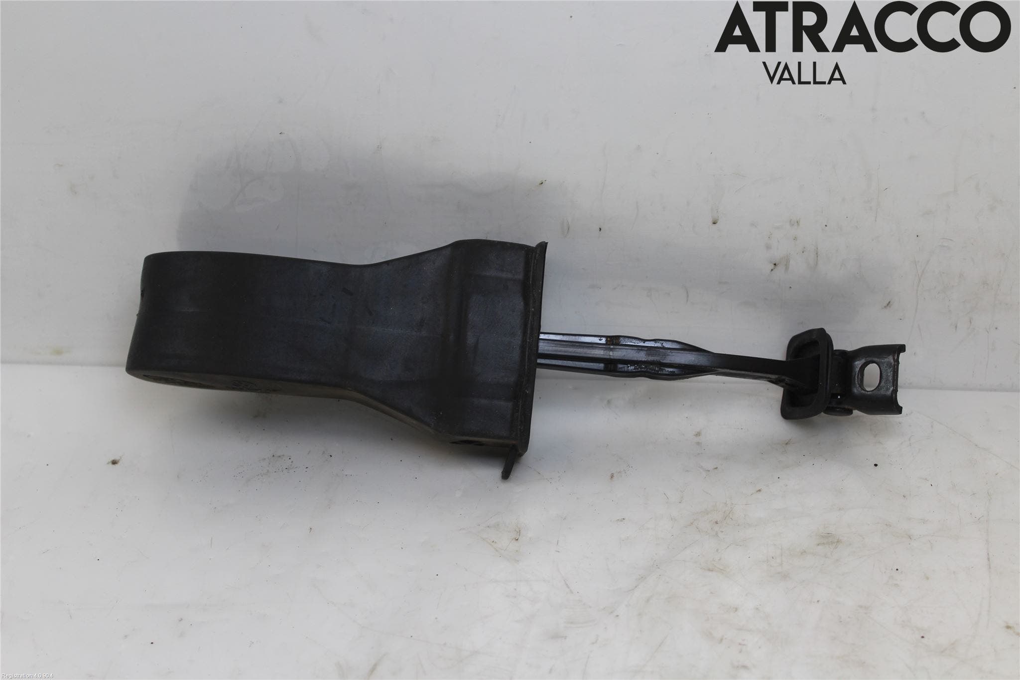 Volkswagen VW GOLF / E-GOLF VII 13-20 Dörrstopp