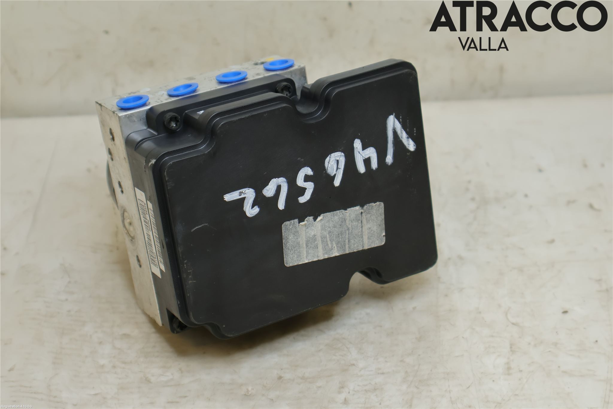 Kia CEED 12-18 Abs Hydraulaggregat