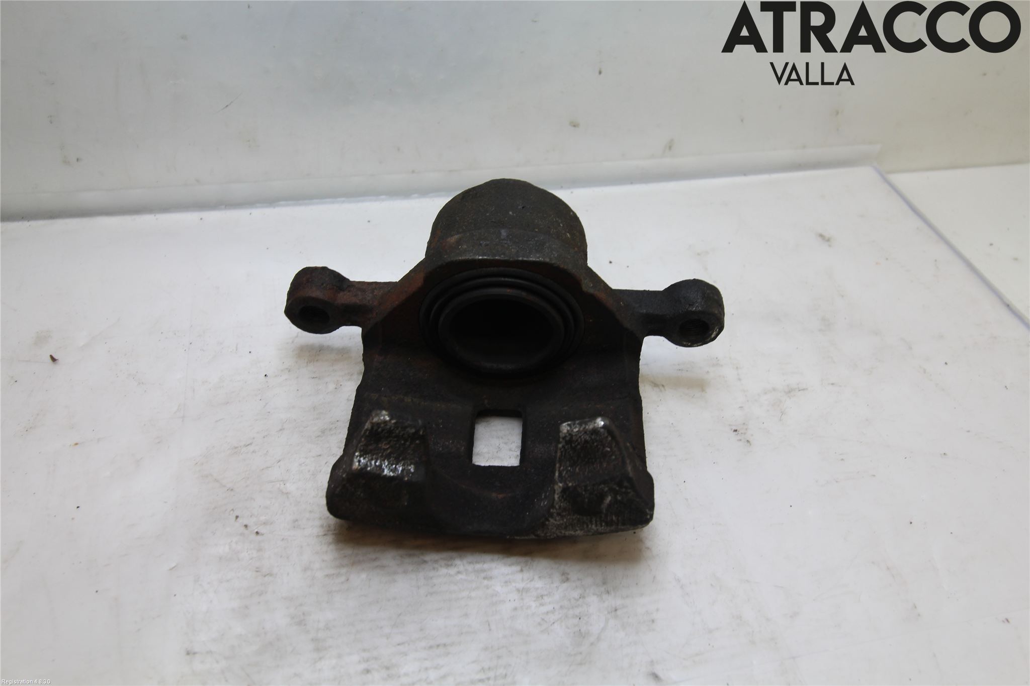 Kia RIO           01-05 Bromsok Fram Höger