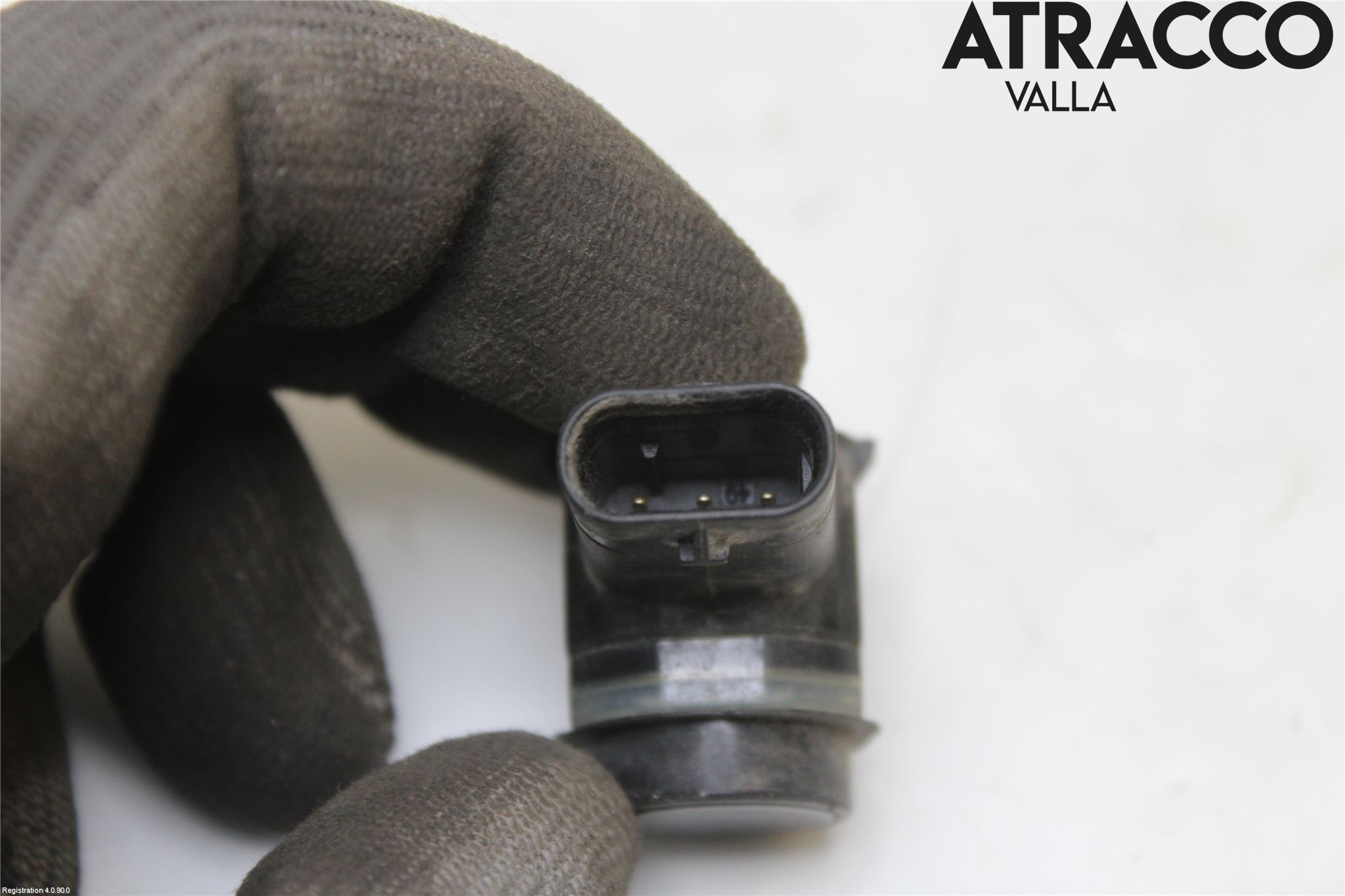 Ford KUGA 13-16 Parkeringshjälp Backsensor