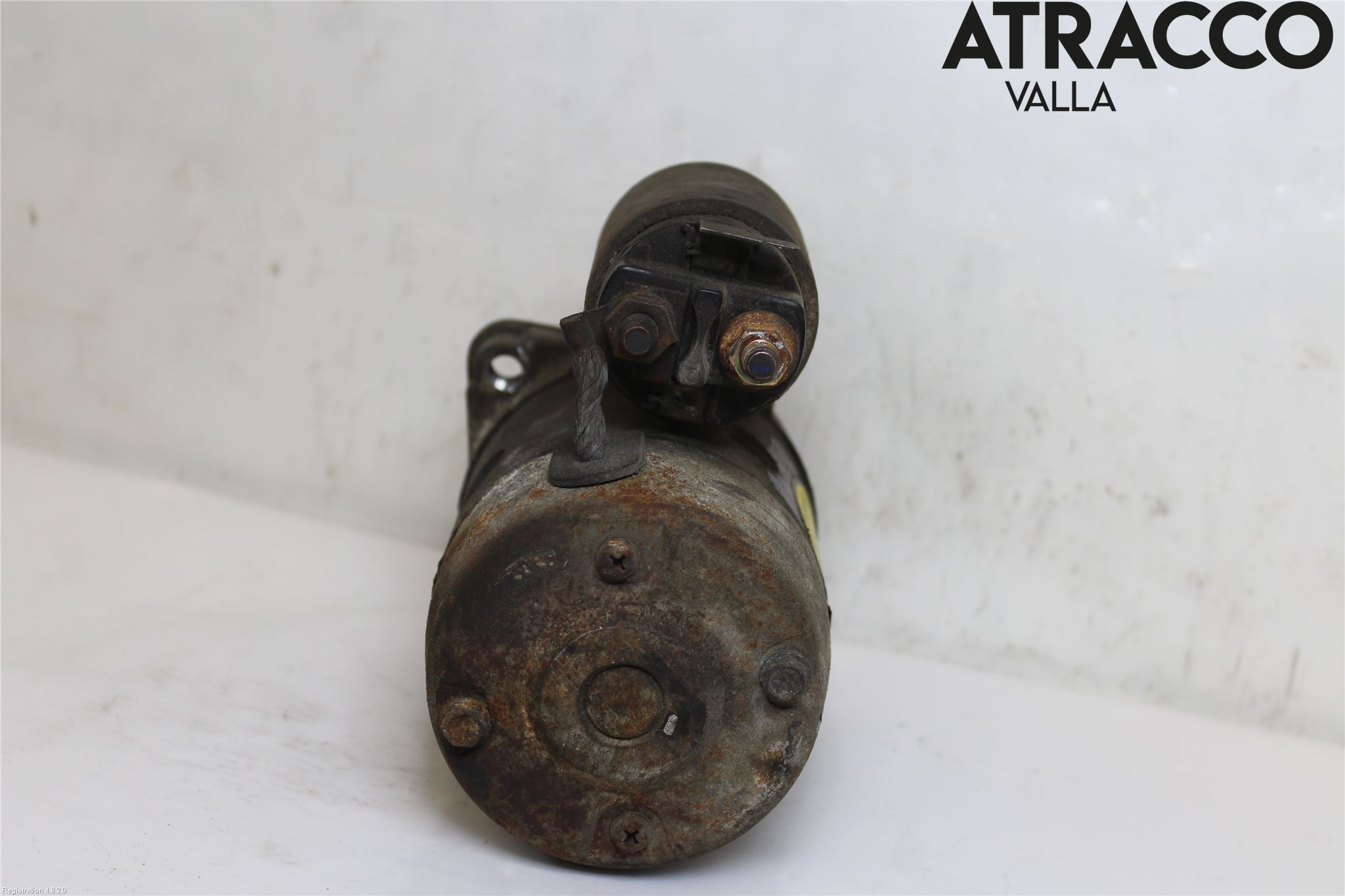 Hyundai ACCENT   -98 Startmotor