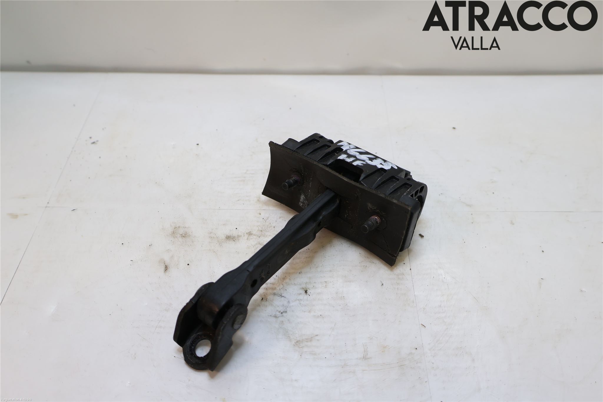 Chevrolet CAMARO Dörrstopp