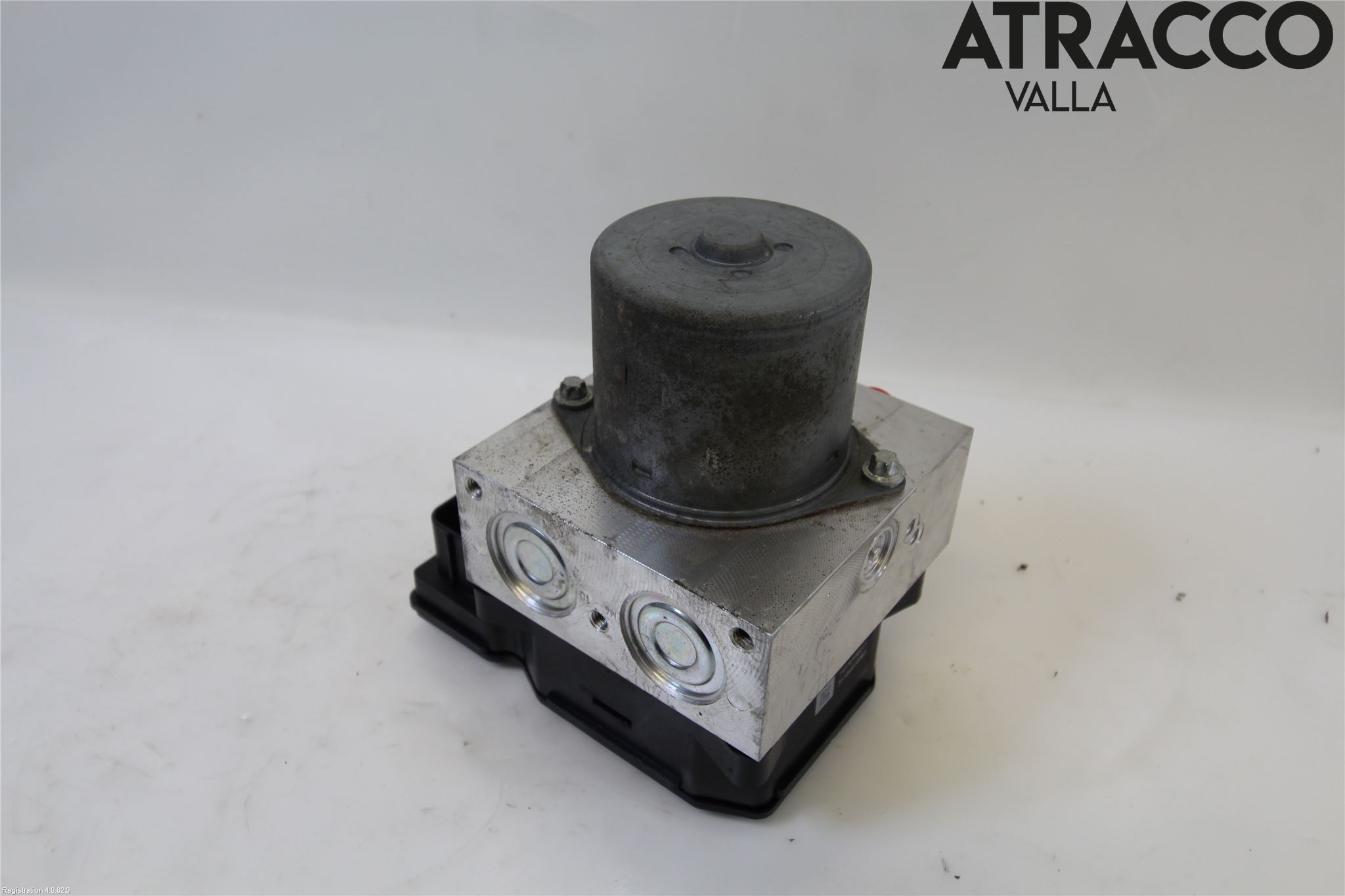 Volkswagen VW TIGUAN 07-16 Abs Hydraulaggregat