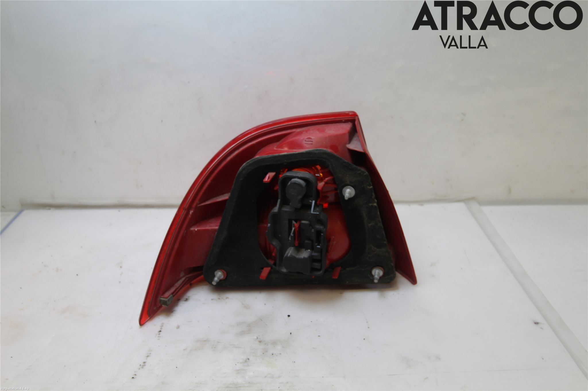 Saab 9-5     06-10 Bakljus Höger