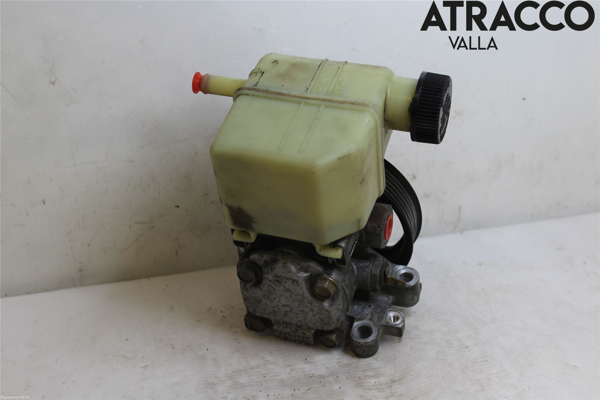 Mazda 6 02-08 Styrservopump