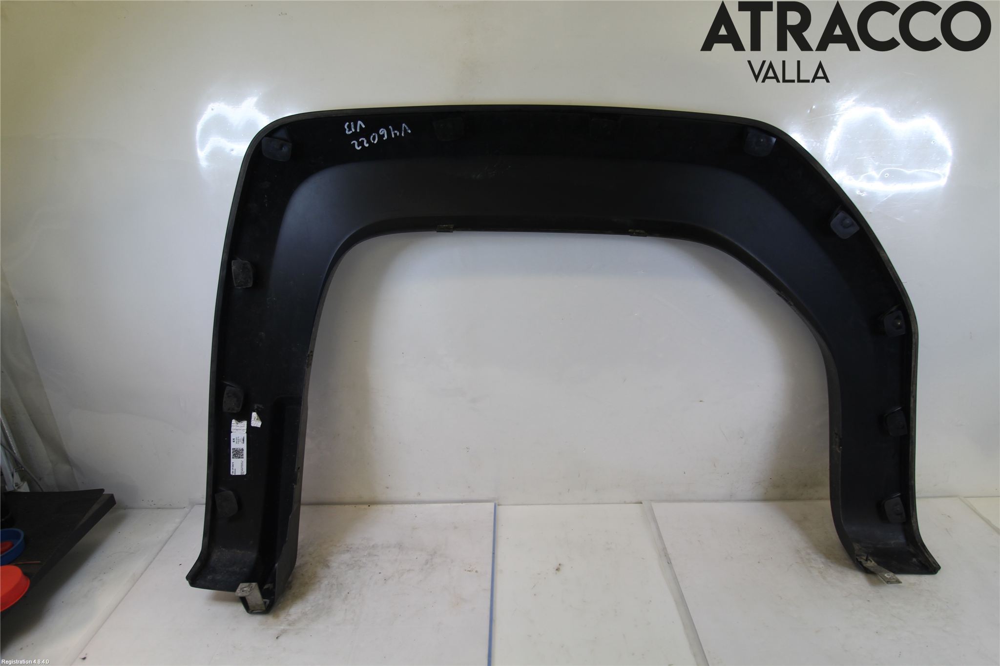 Övriga GM ÖVRIGT Skärmbreddare