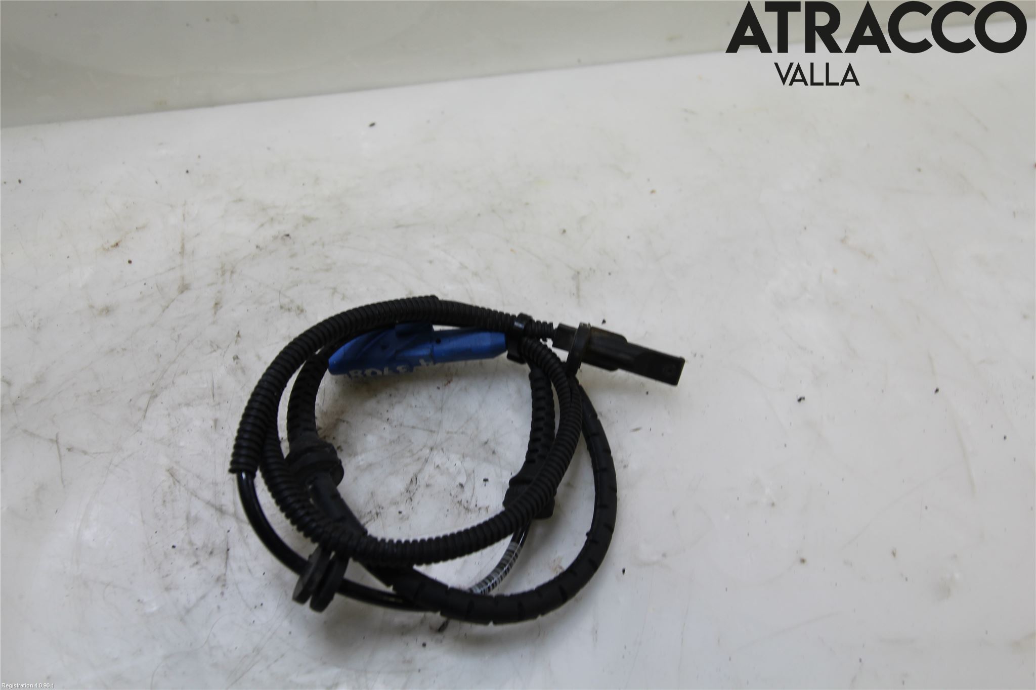 Citroen COTROEN C3 17-24 Abs Sensor