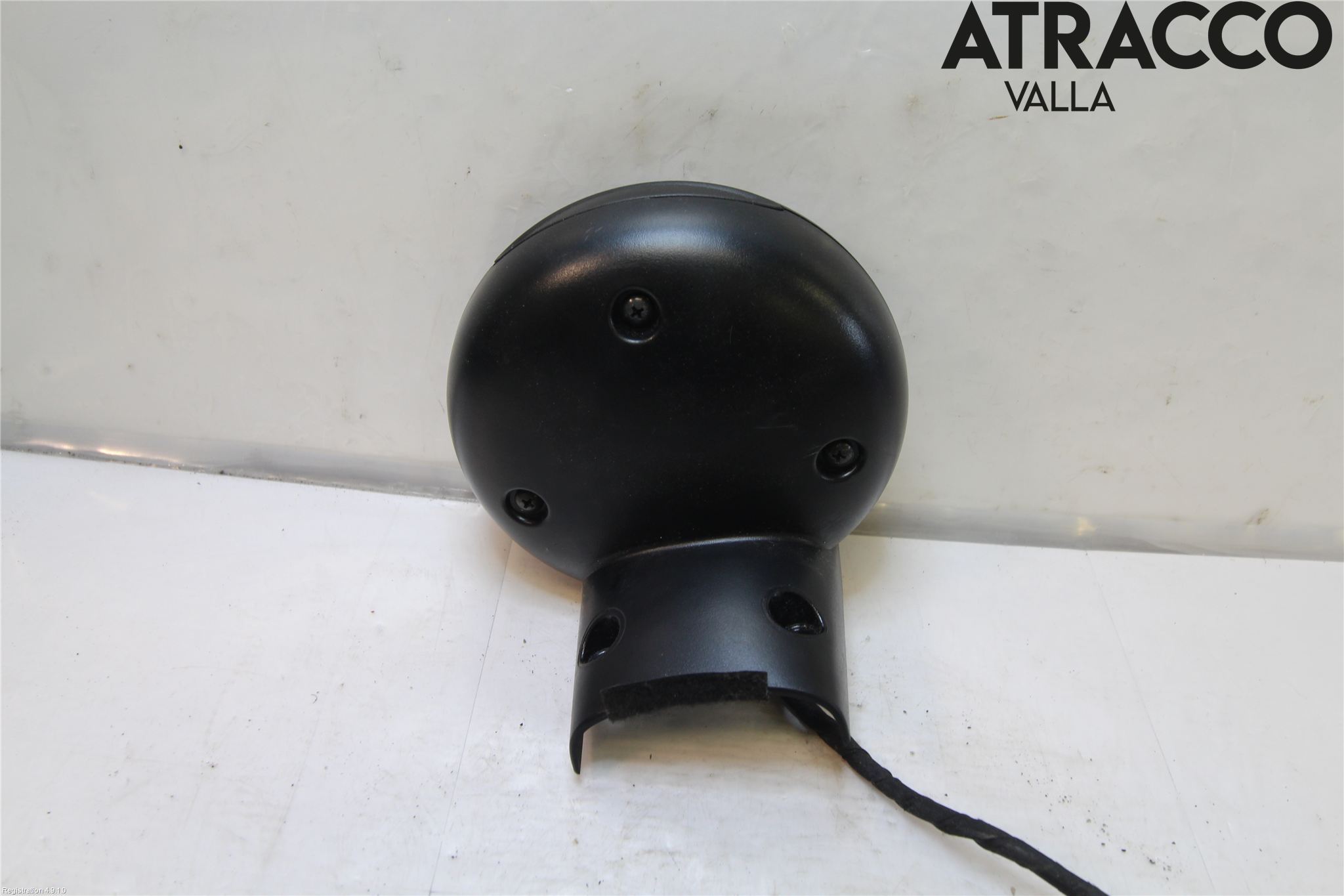 Mini CLUBMAN R55 06-14 Instrument Varvr