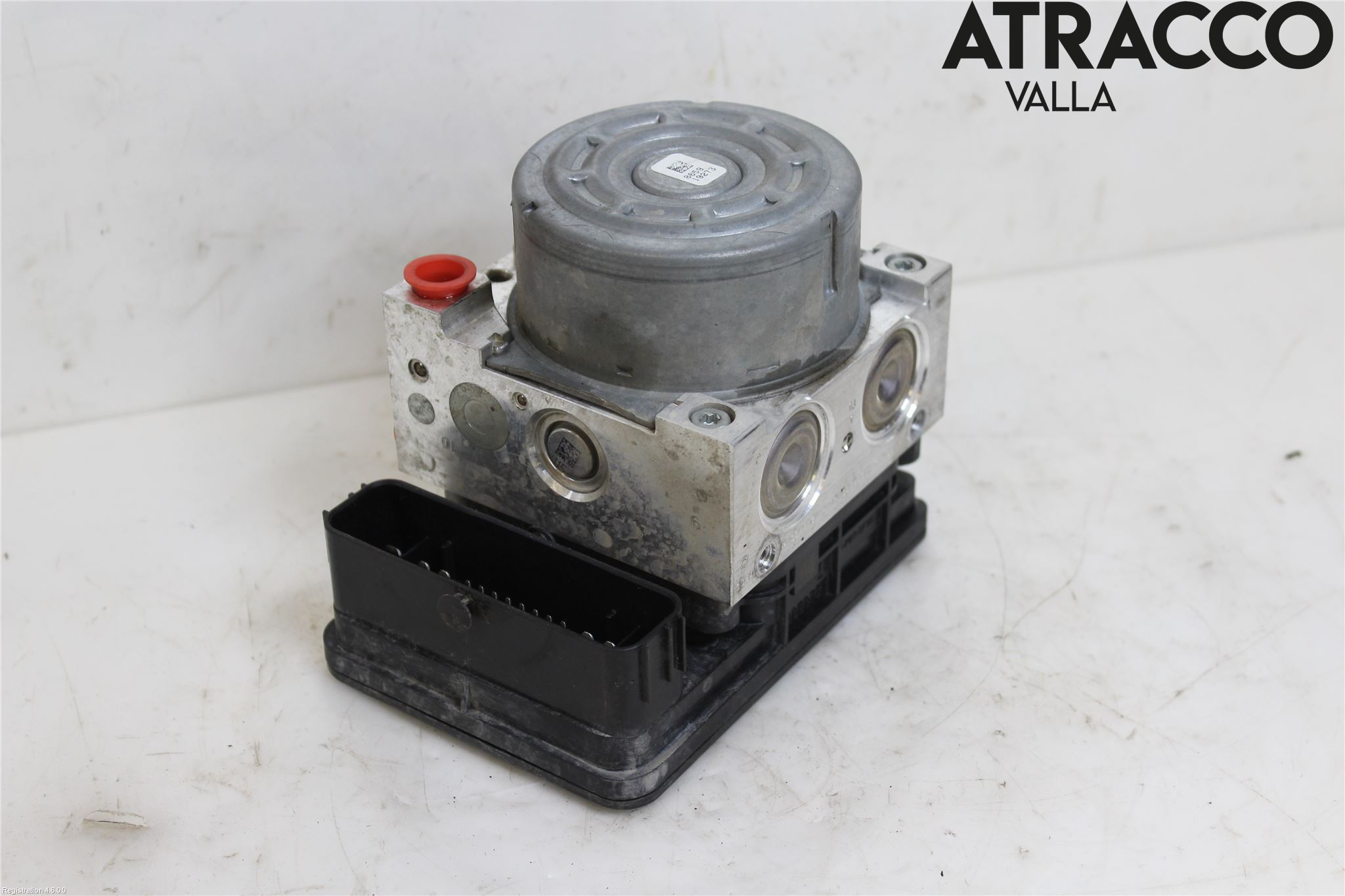 Skoda SUPERB 16-24 Abs Hydraulaggregat