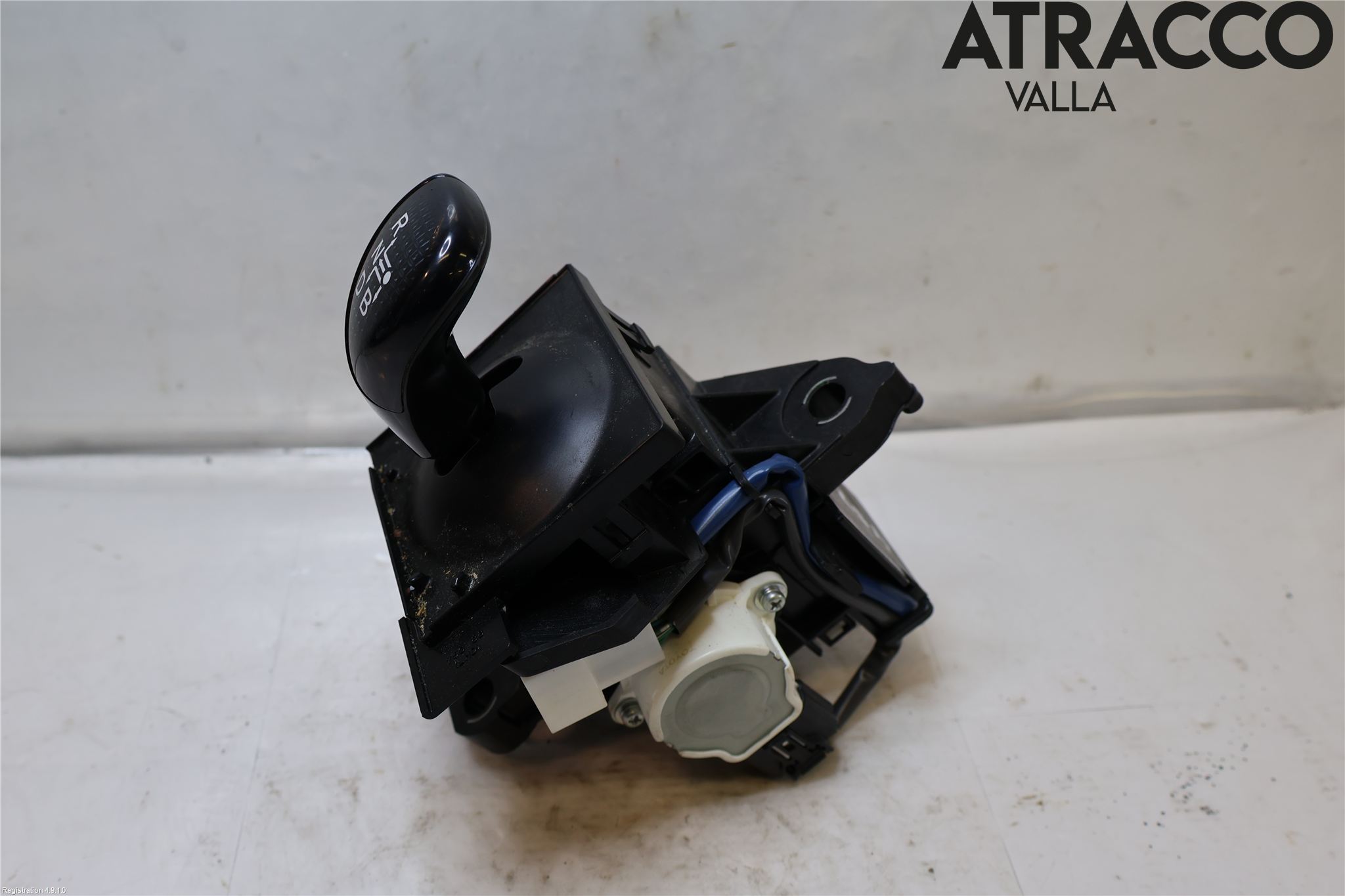 Toyota AURIS 13-19 Växelspak