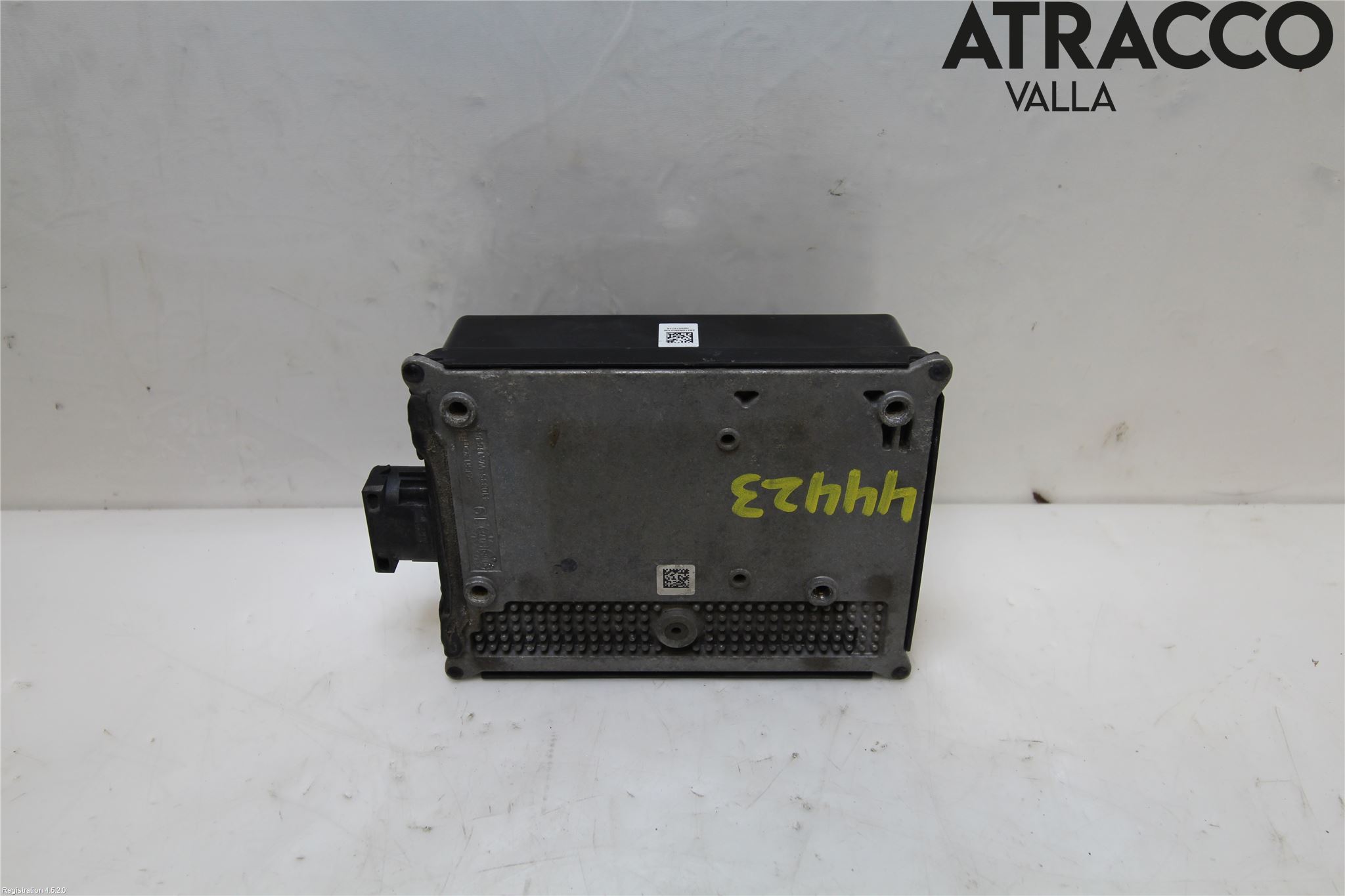 BMW 4 F36 Gran Coupé 14-20 Sensor Adaptiv Farthållare