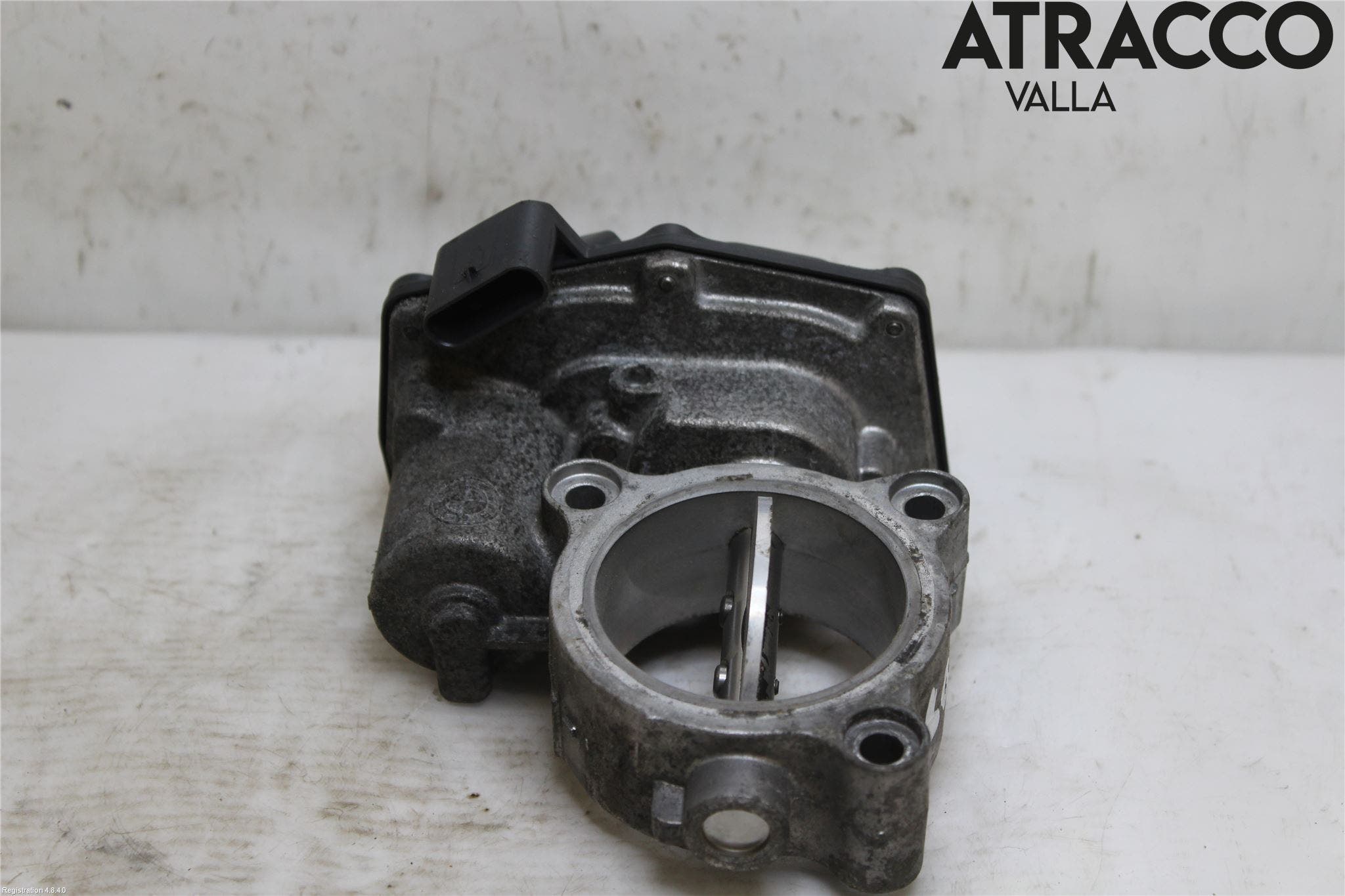 BMW 5 F10/F11/F18 09-17 Injspjällhus