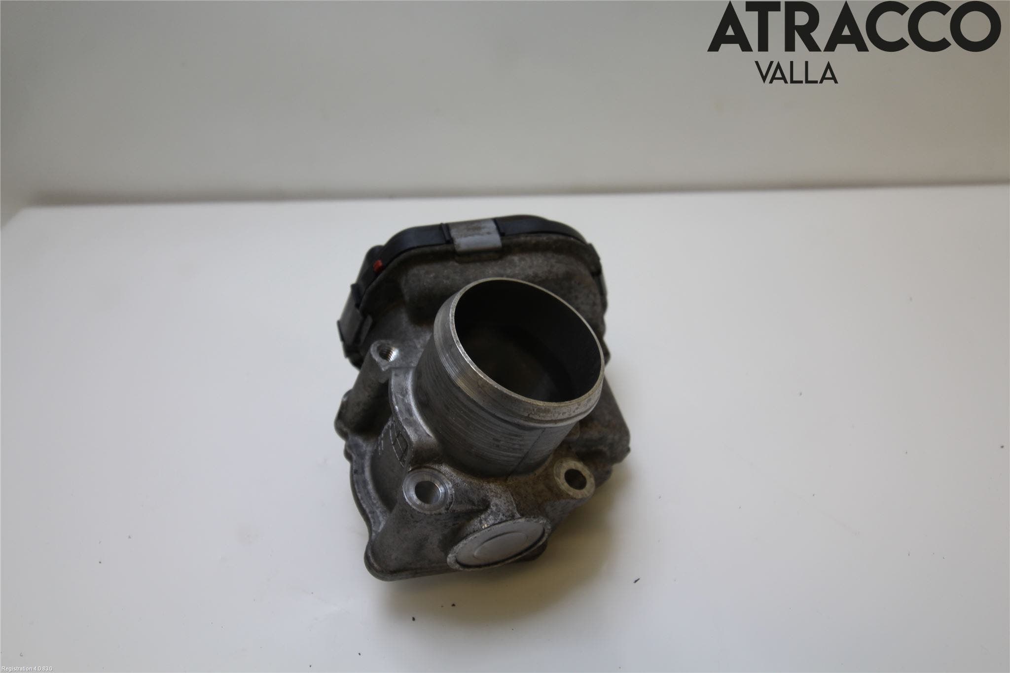 Ford FOCUS 11-14 Injspjällhus