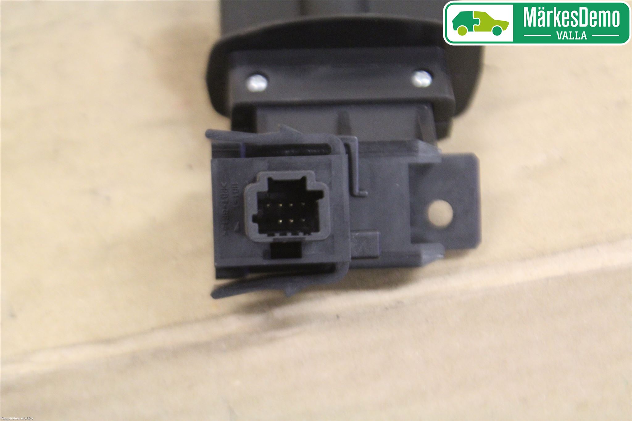 Renault MEGANE III 09-15 Spak-Rattreglage Radio