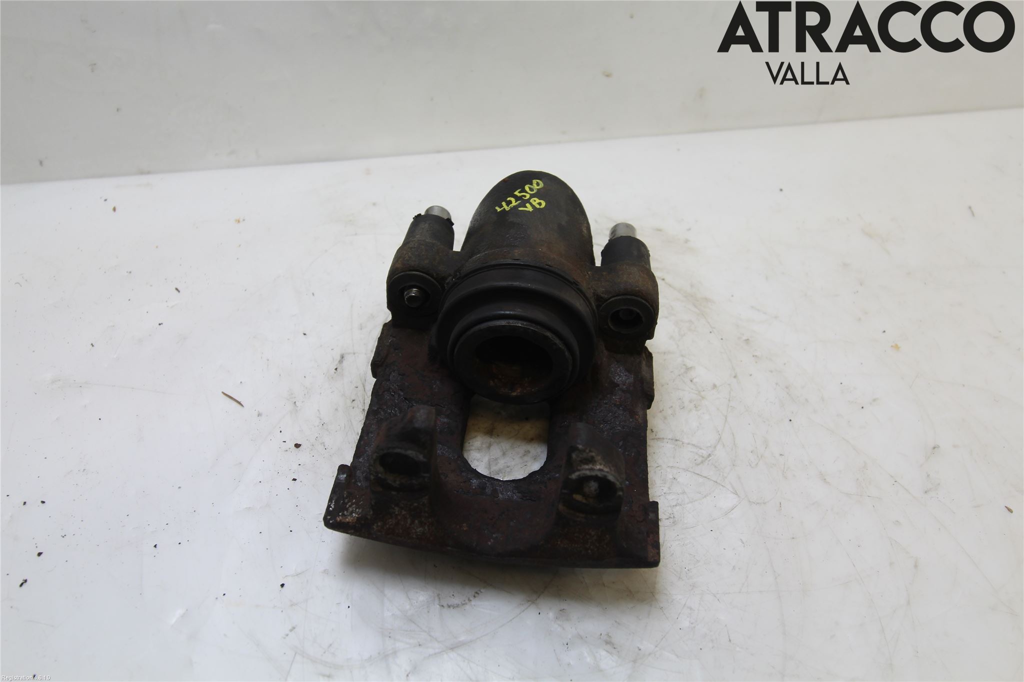 BMW 7 E65/66    00-08 Bromsok Bak Vänster