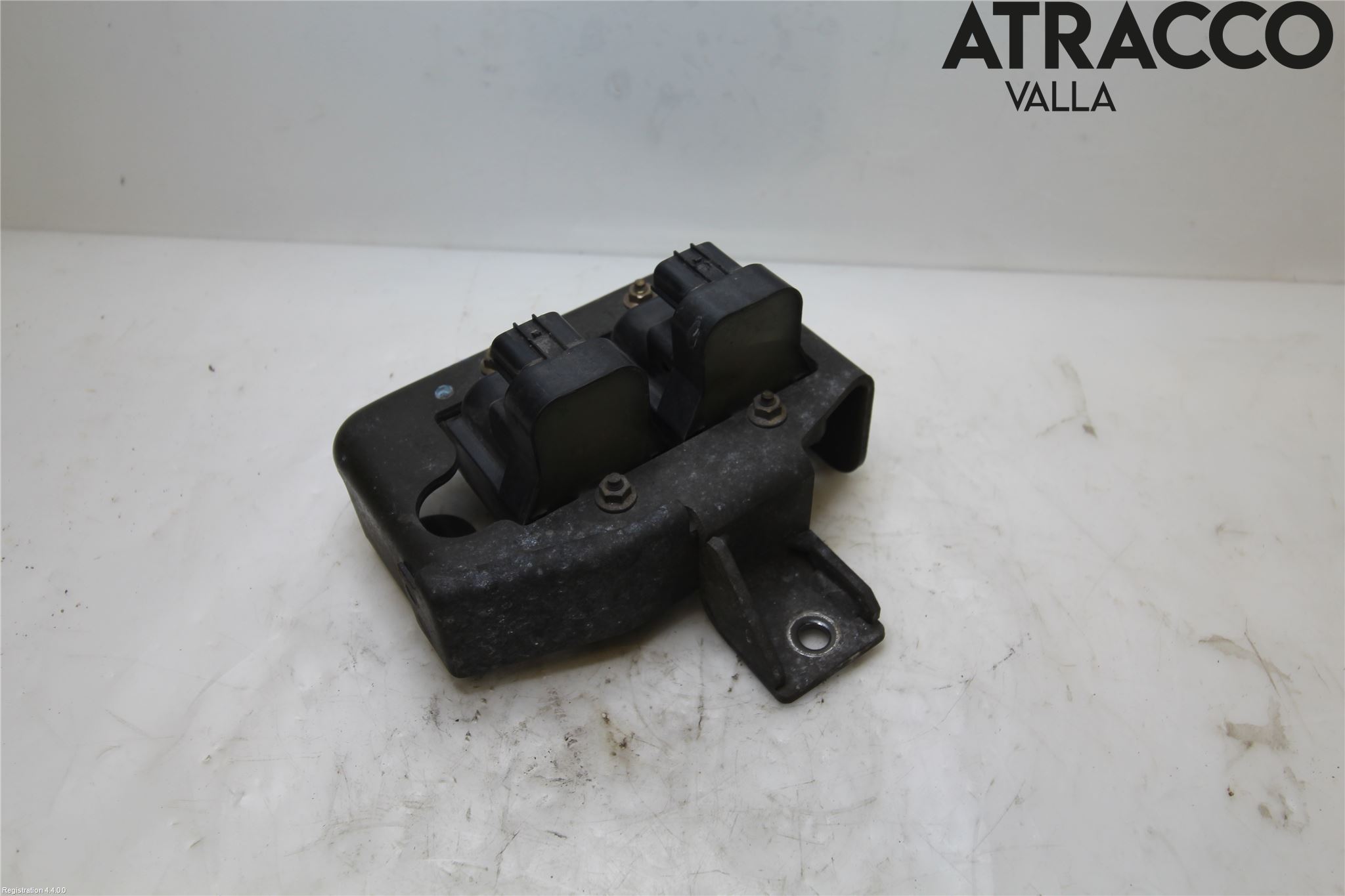 Mazda 323 F 99-03 Tändspole