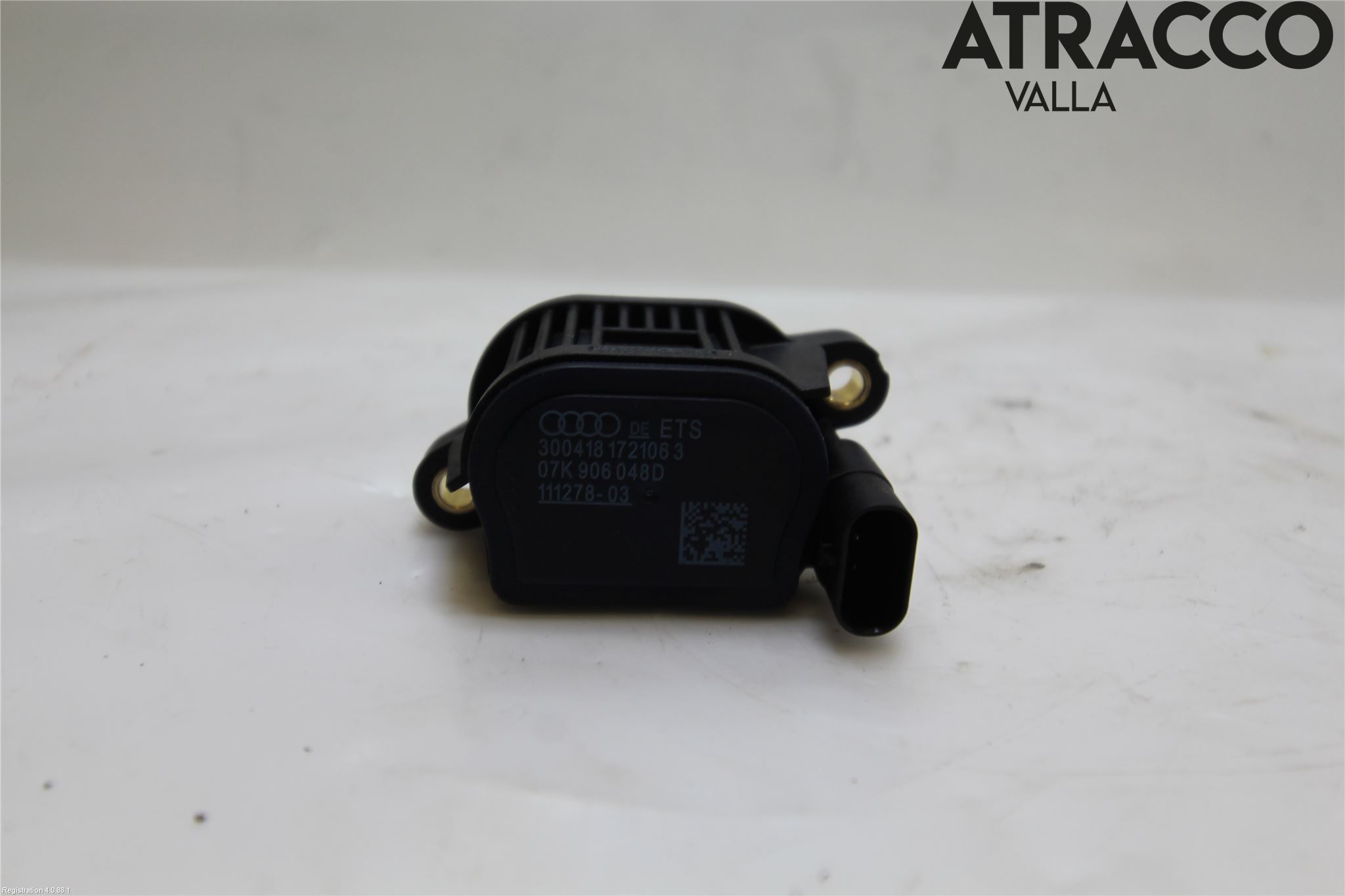 Audi A3/S3 8V 13-20 Kamaxel Vvt Enhet (Vanos)