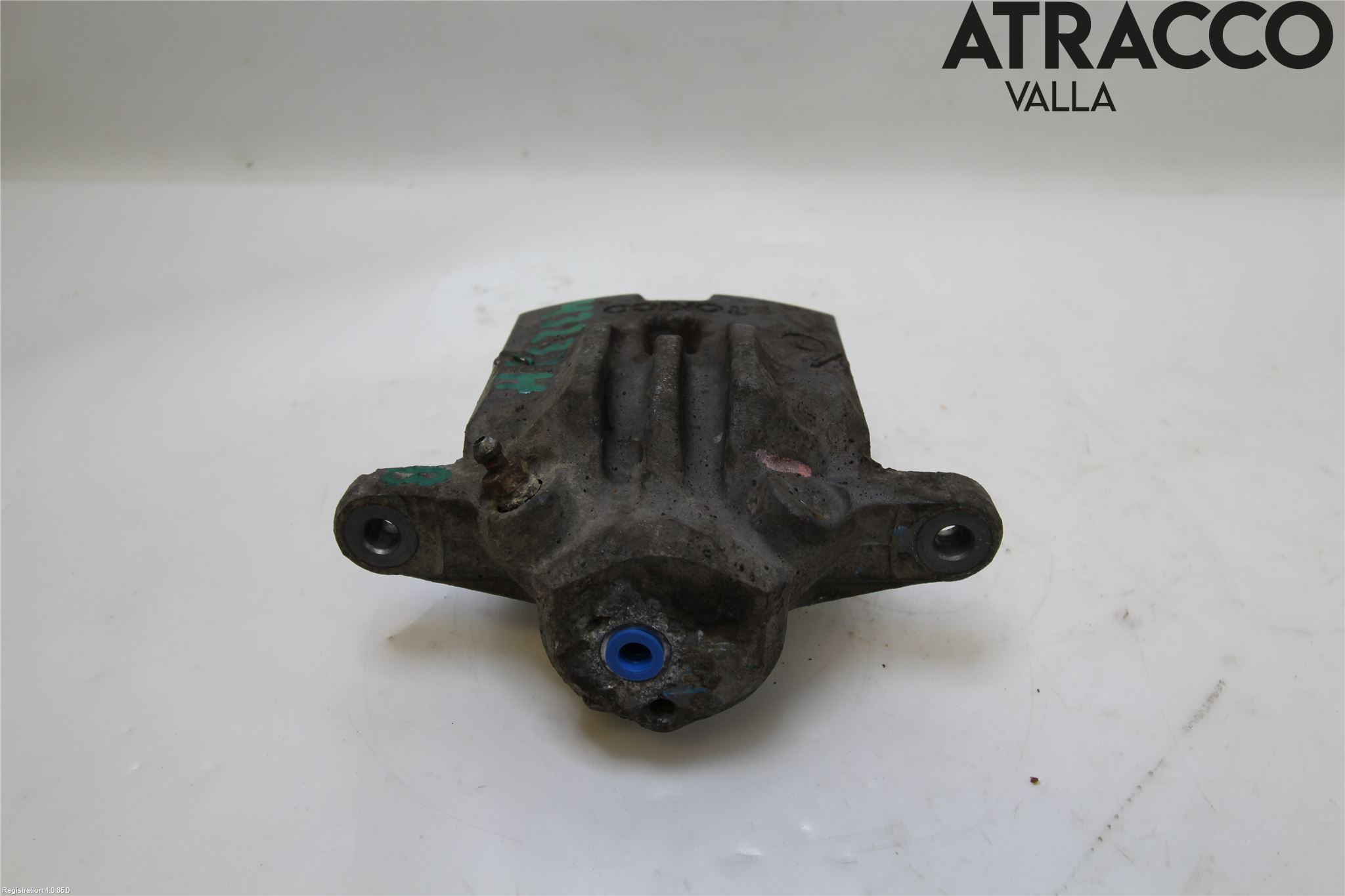 Subaru OUTBACK 10-15 Bromsok Bak Höger