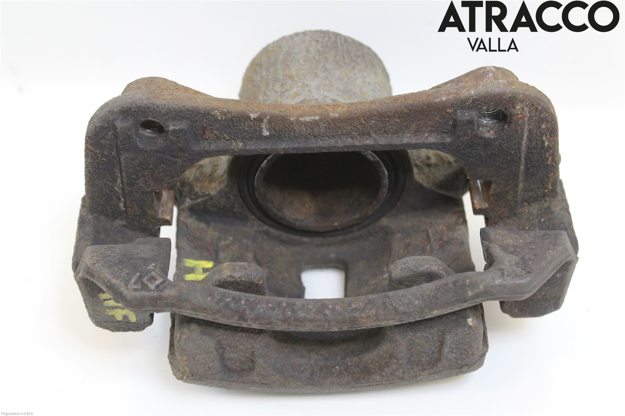 Kia CEED 12-18 Bromsok Fram Höger