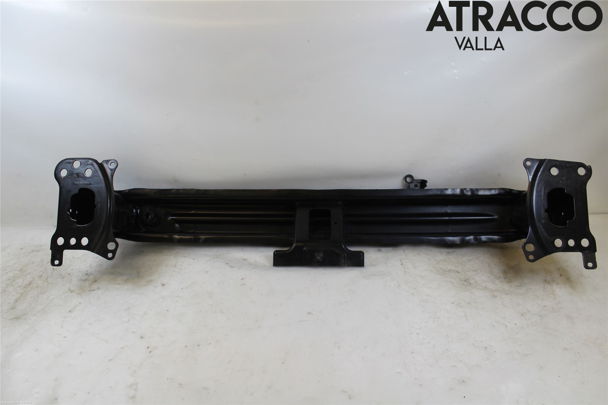 Volkswagen VW PASSAT CC 08-16 Stötfångarbalk Fram