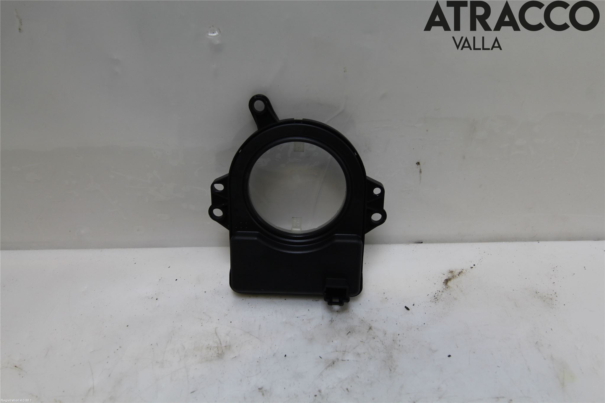 Nissan QASHQAI 17-21 Givare Rattutslag
