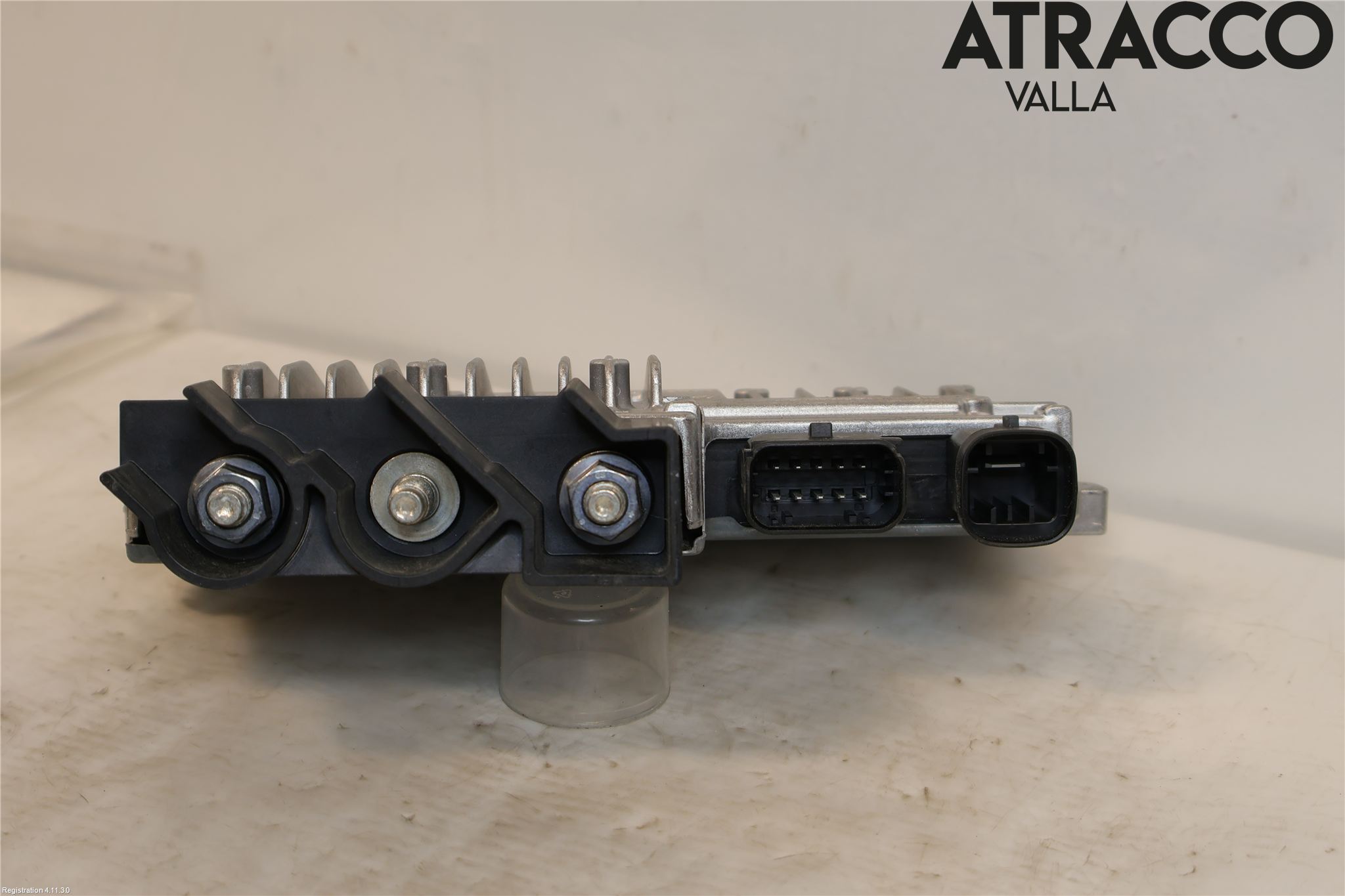 Peugeot EXPERT/E-EXPERT 17- Styrenhet Start/Stopp