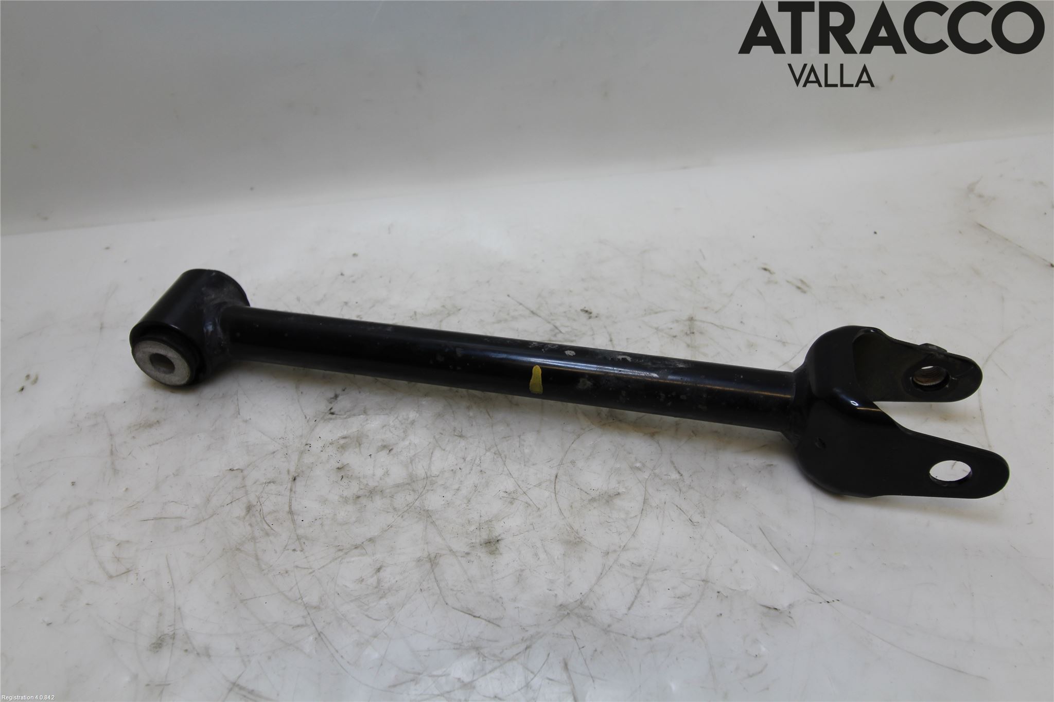 Mazda MX-5 IV (ND/ND2/ND3) MIATA 15- Bärarm Bak Höger