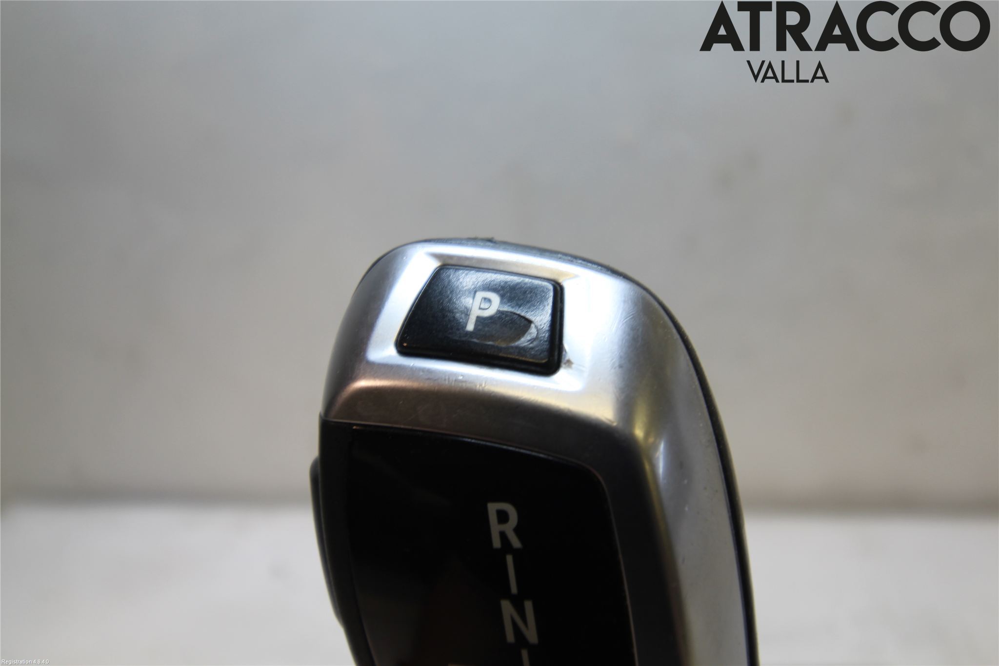 BMW X5 F15 13-18 Växelspak