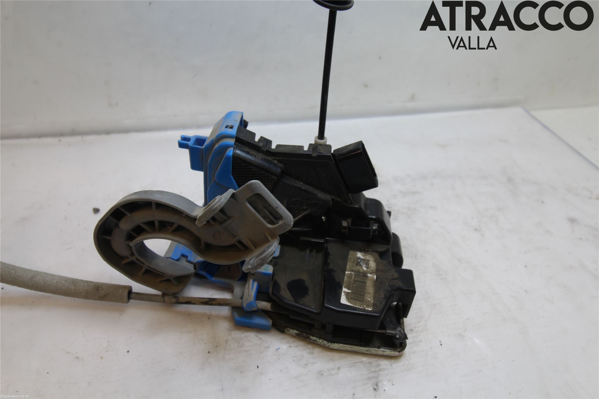 Kia CEED 12-18 Låskista-Dörrlås