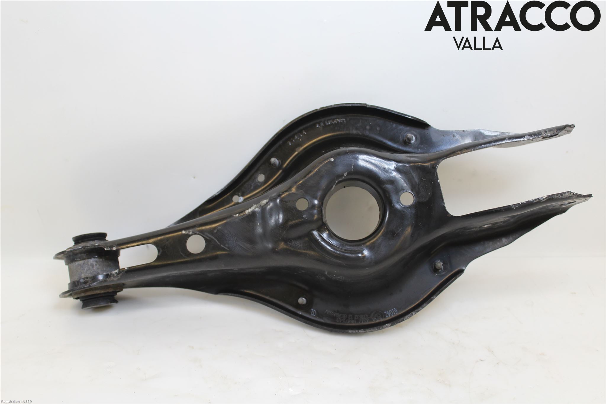 BMW 1 F20/F21 11-19 Bärarm Bak Vänster