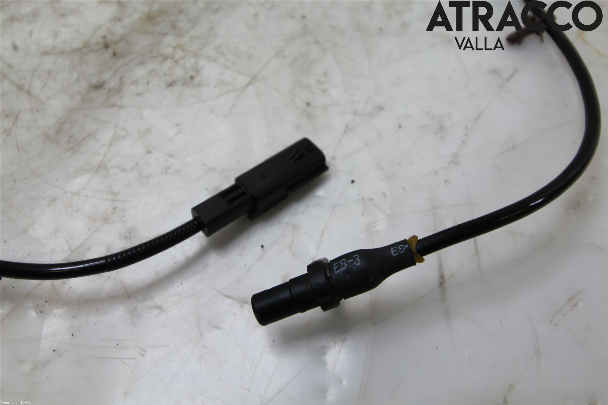 Nissan X-TRAIL 14-21 Abs Sensor