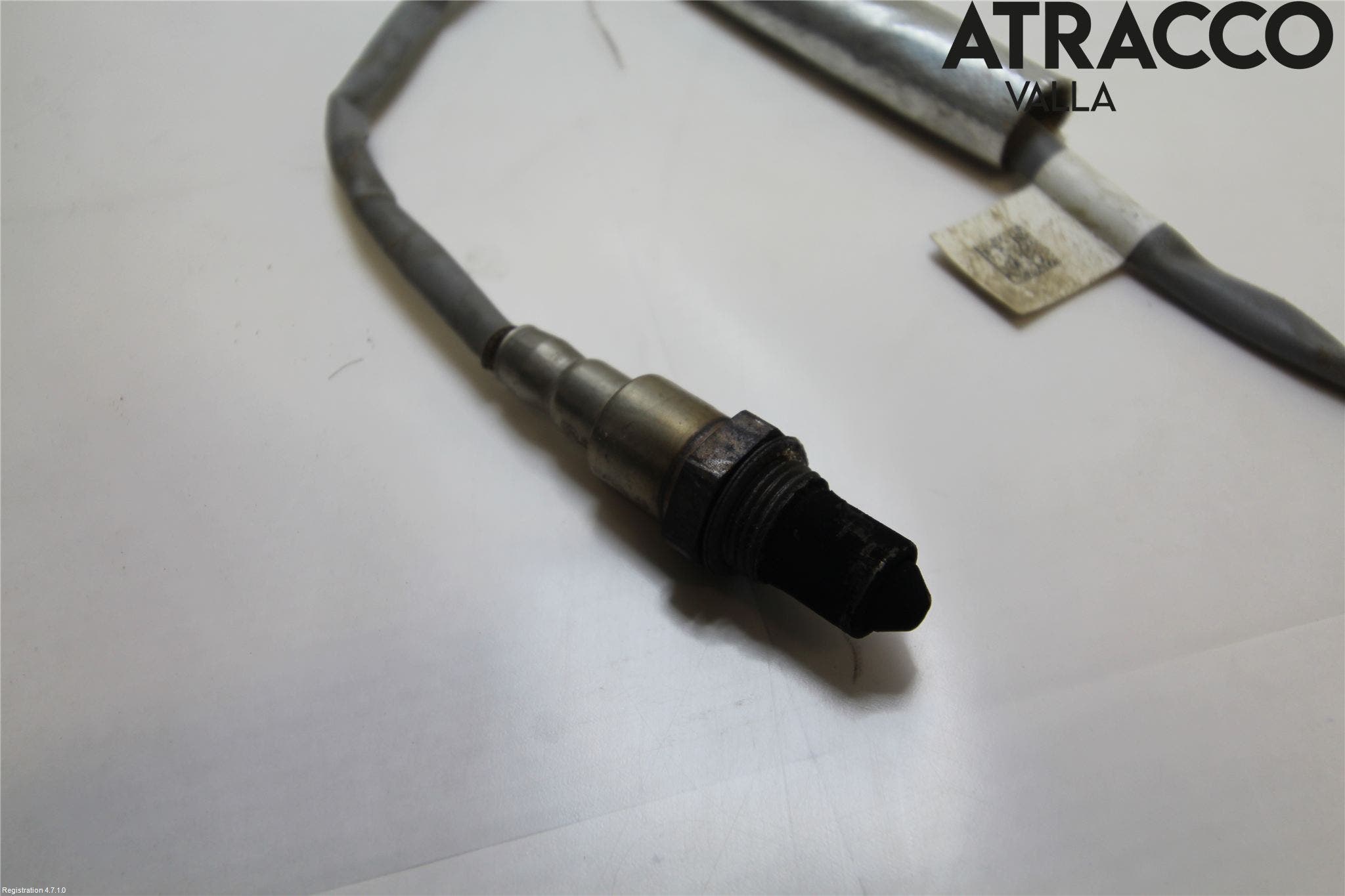 Volkswagen VW AMAROK 2H 10-22 Injlambdasond