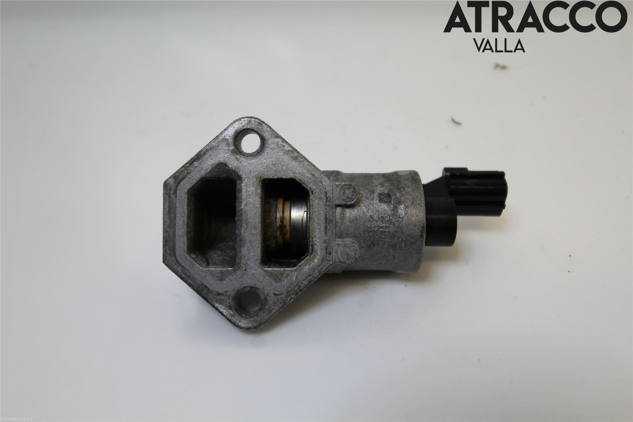 Ford MAVERICK Tomgångsmunstycke-Ventil